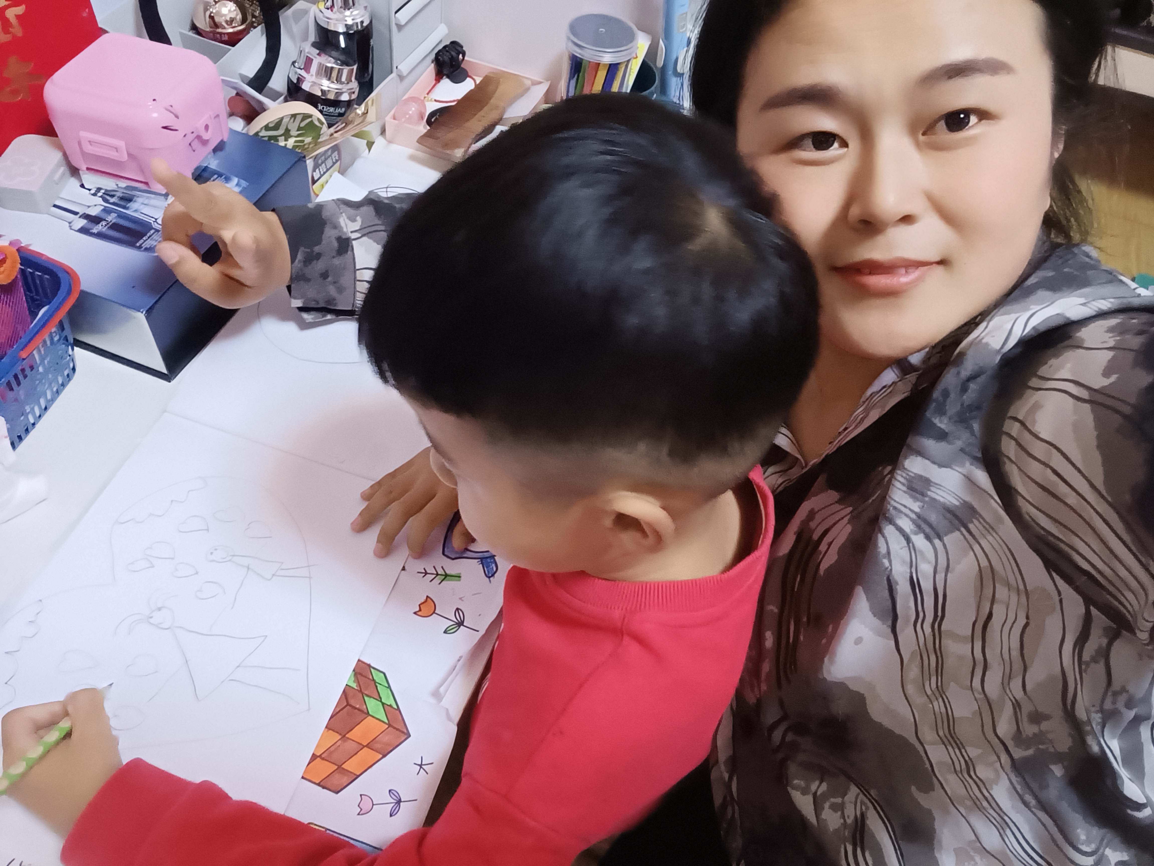 图像