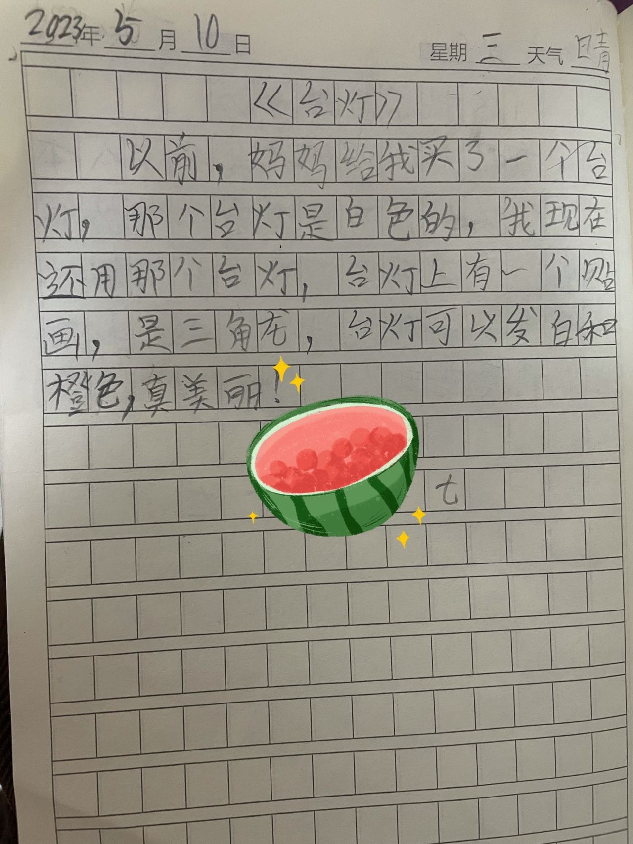 图像