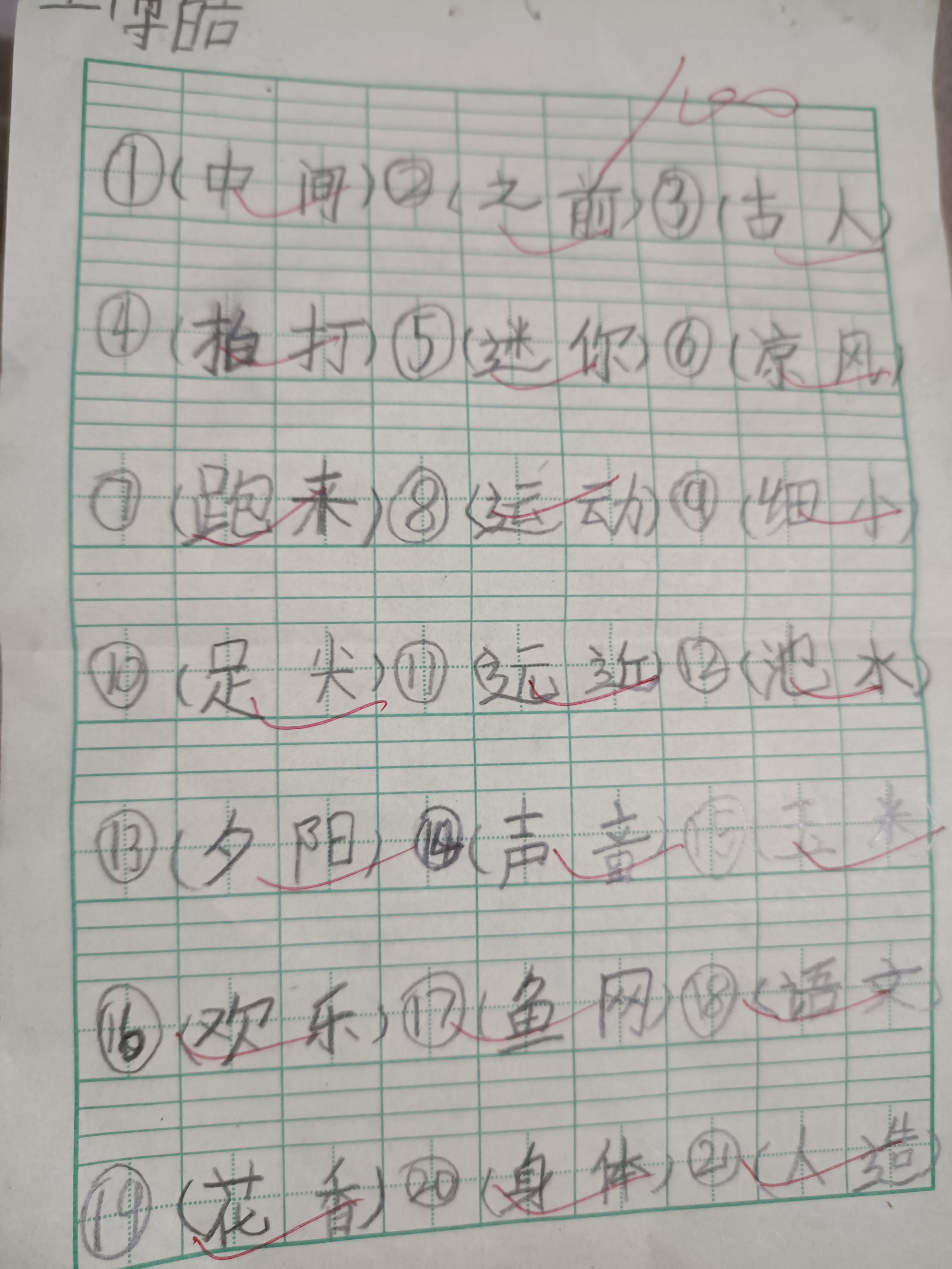 图像