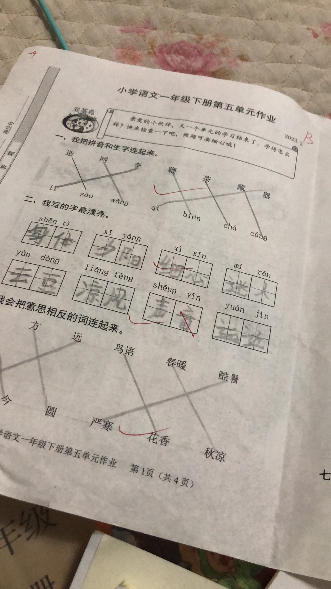 图像