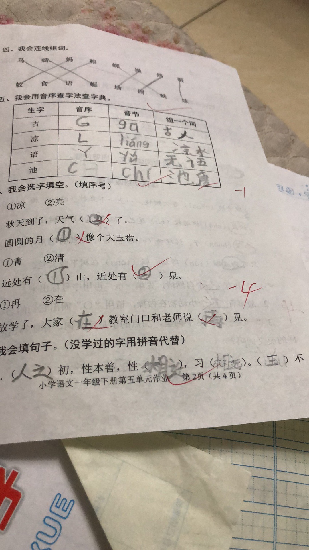 图像