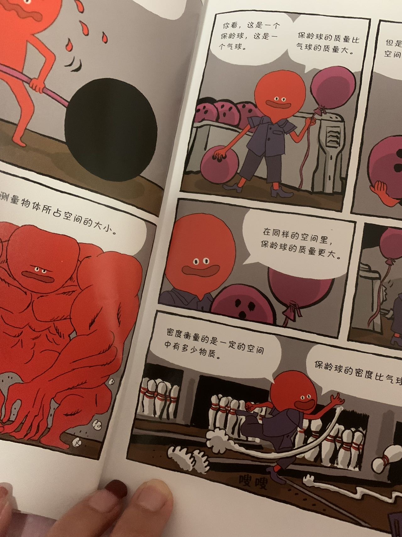 图像