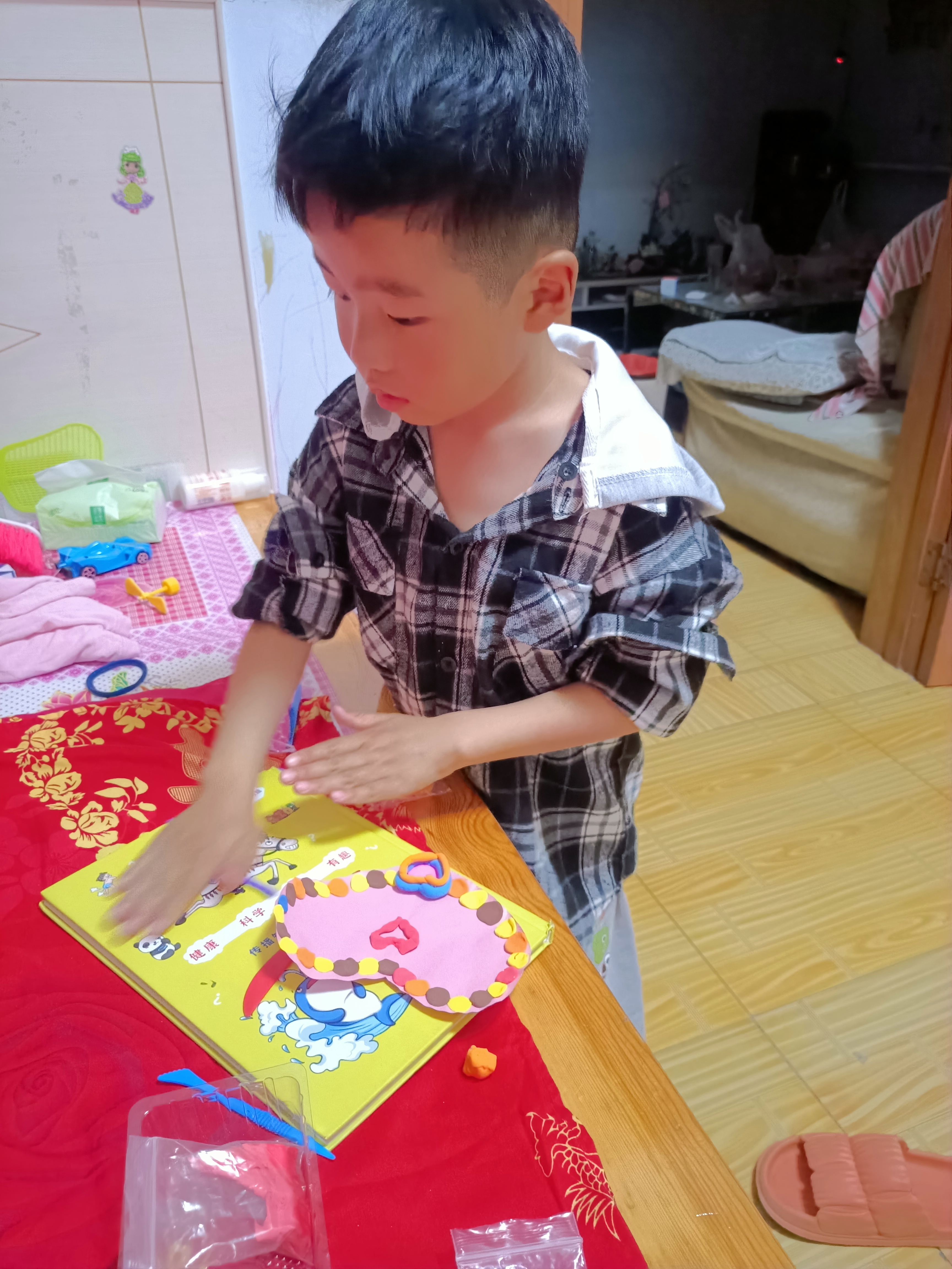 图像