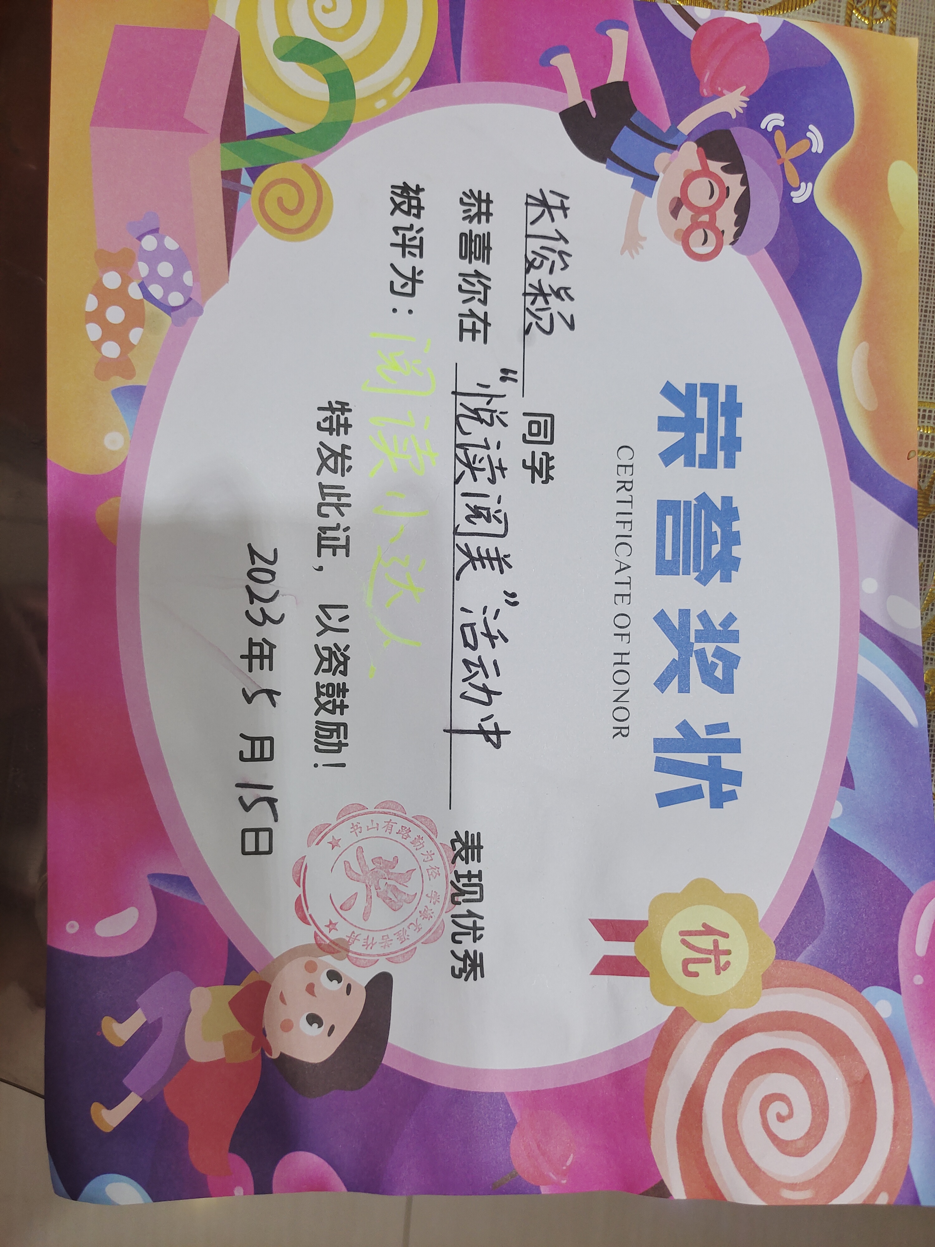 图像