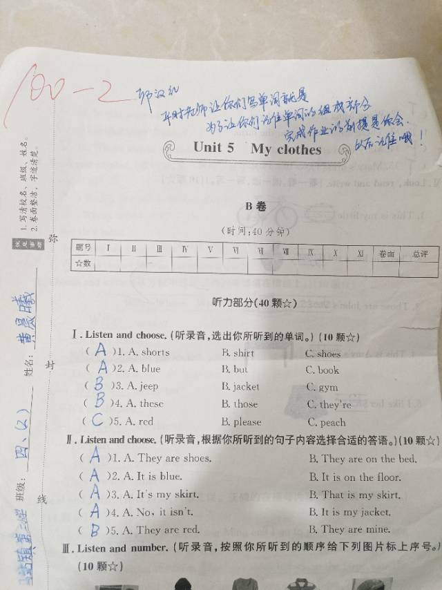 图像