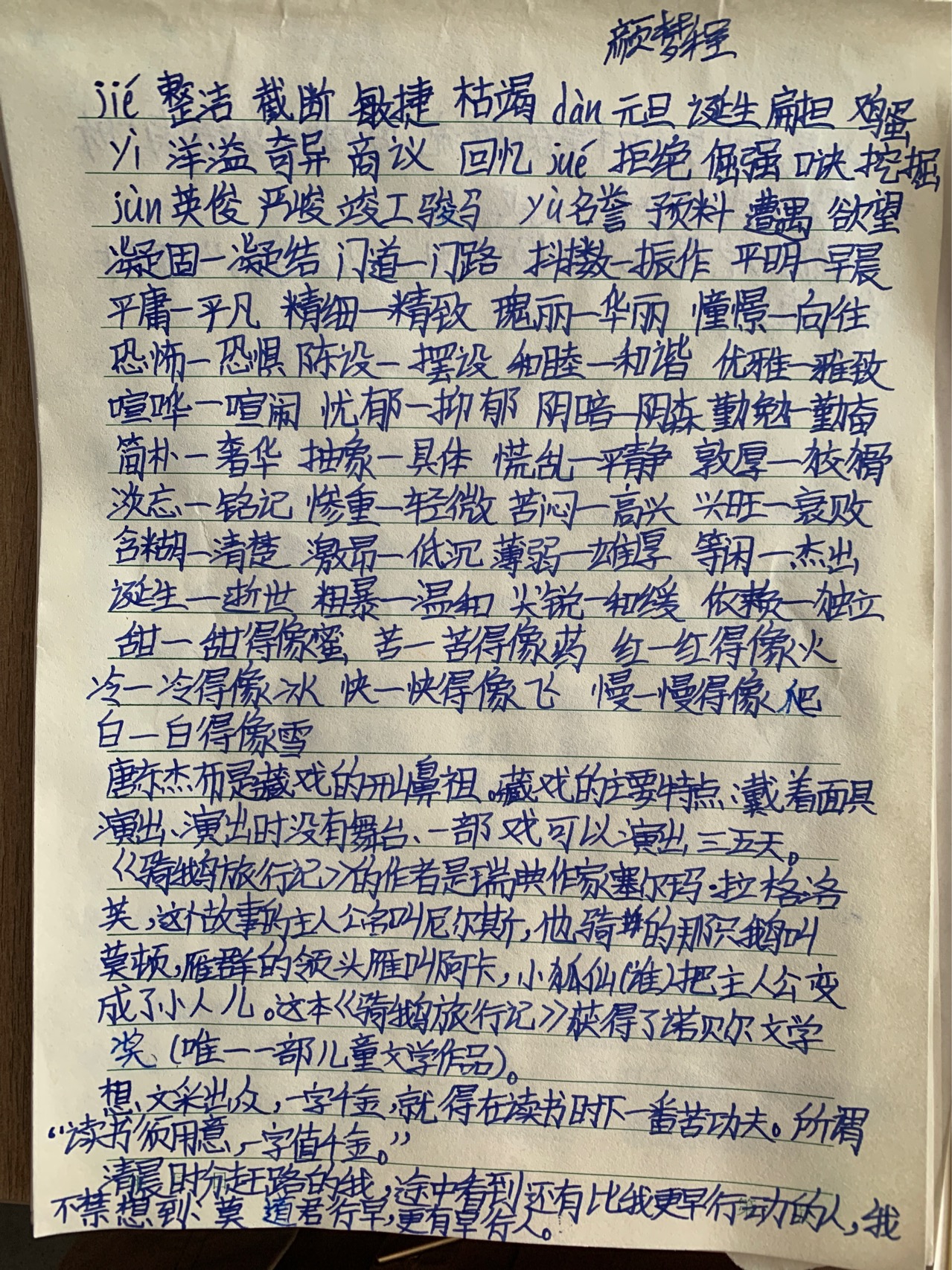 图像
