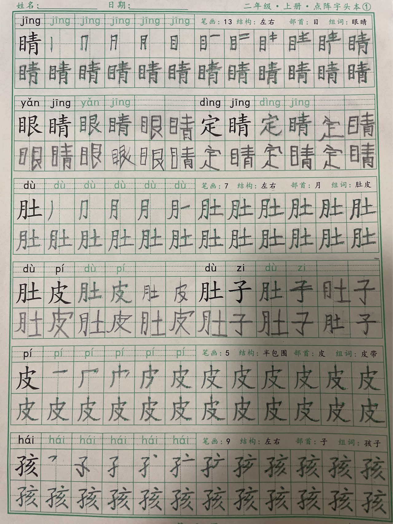 图像