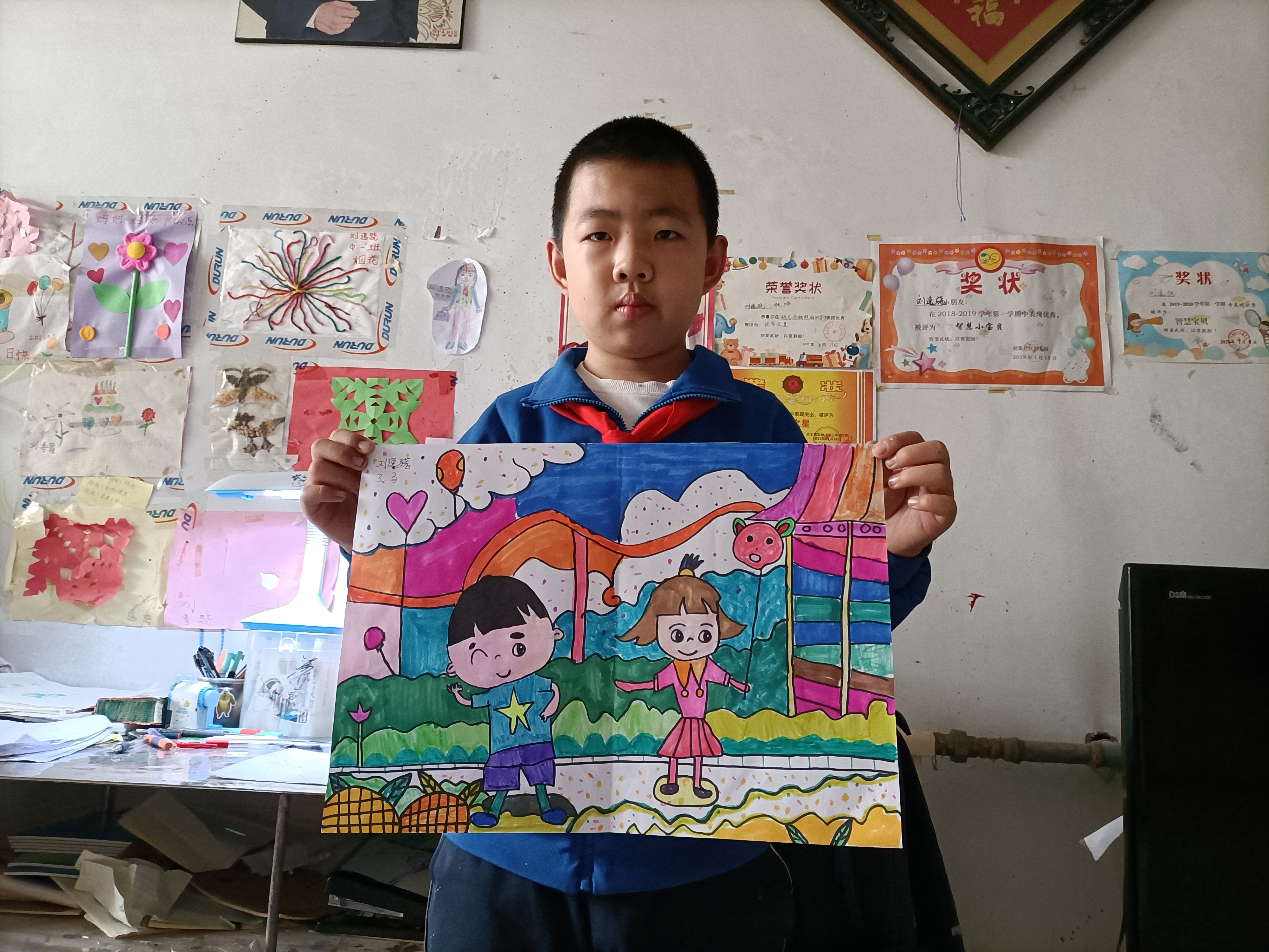 图像