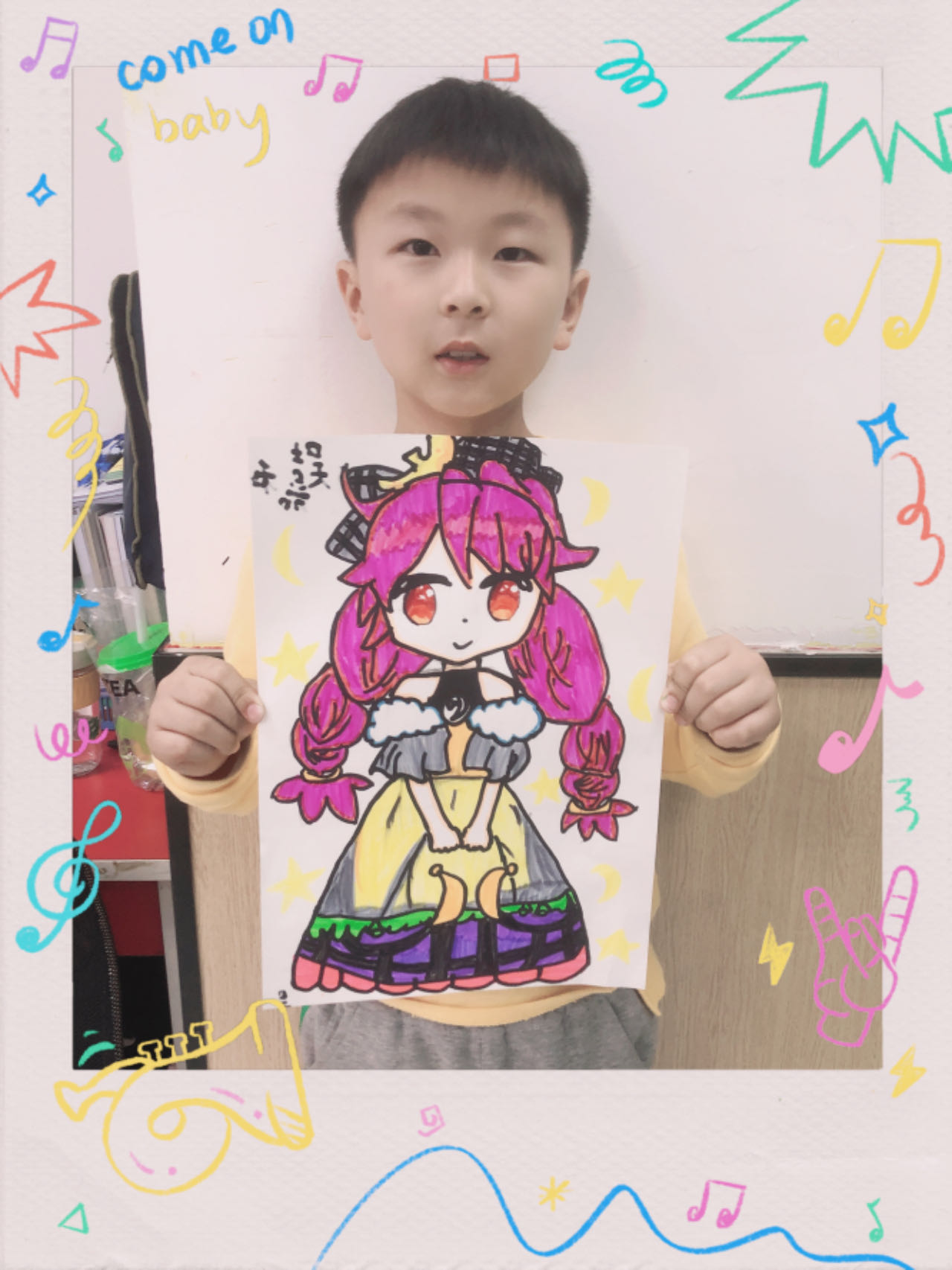 图像