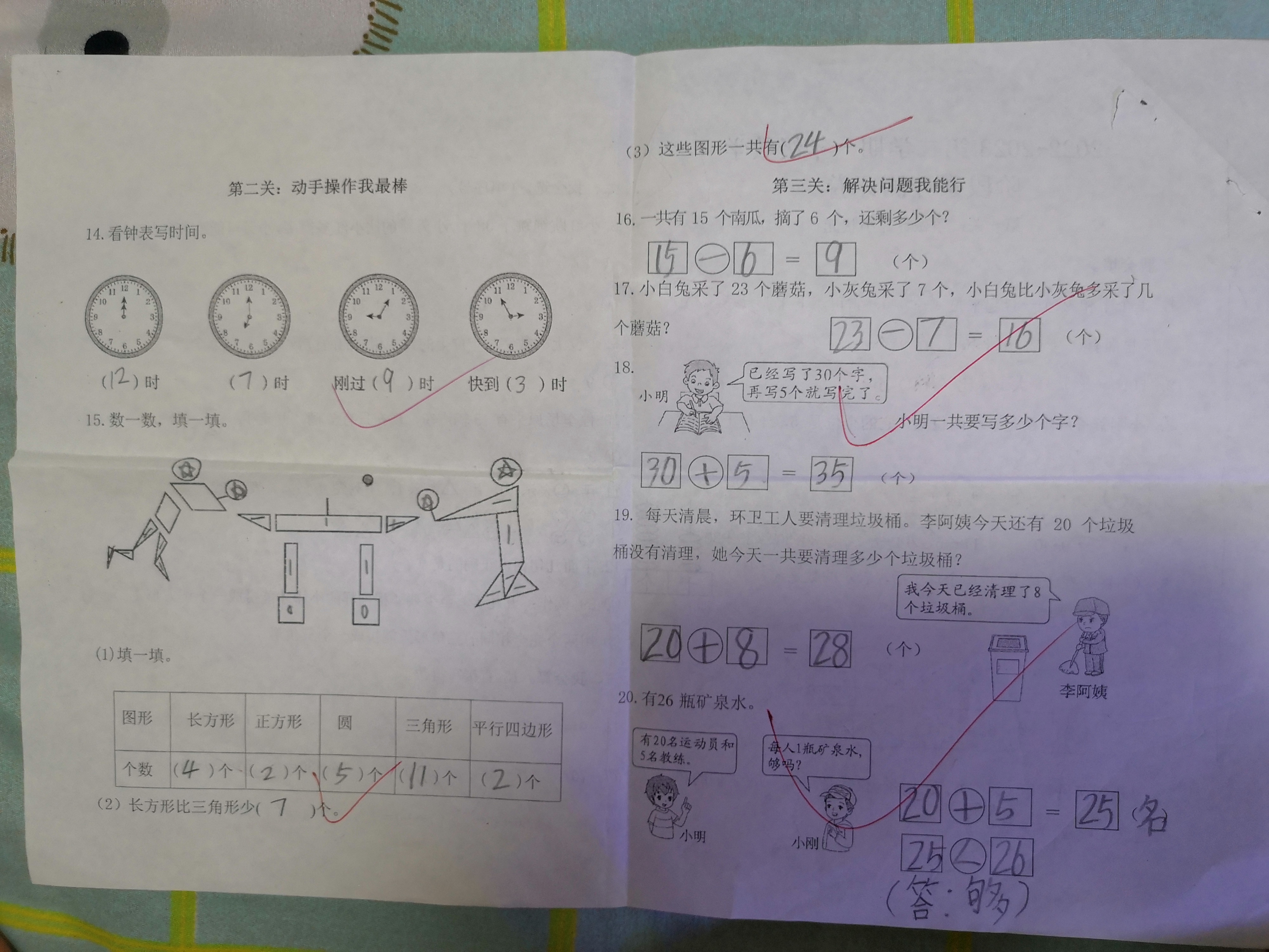 图像