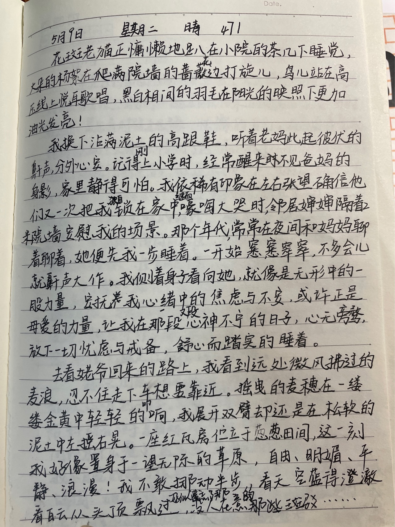图像