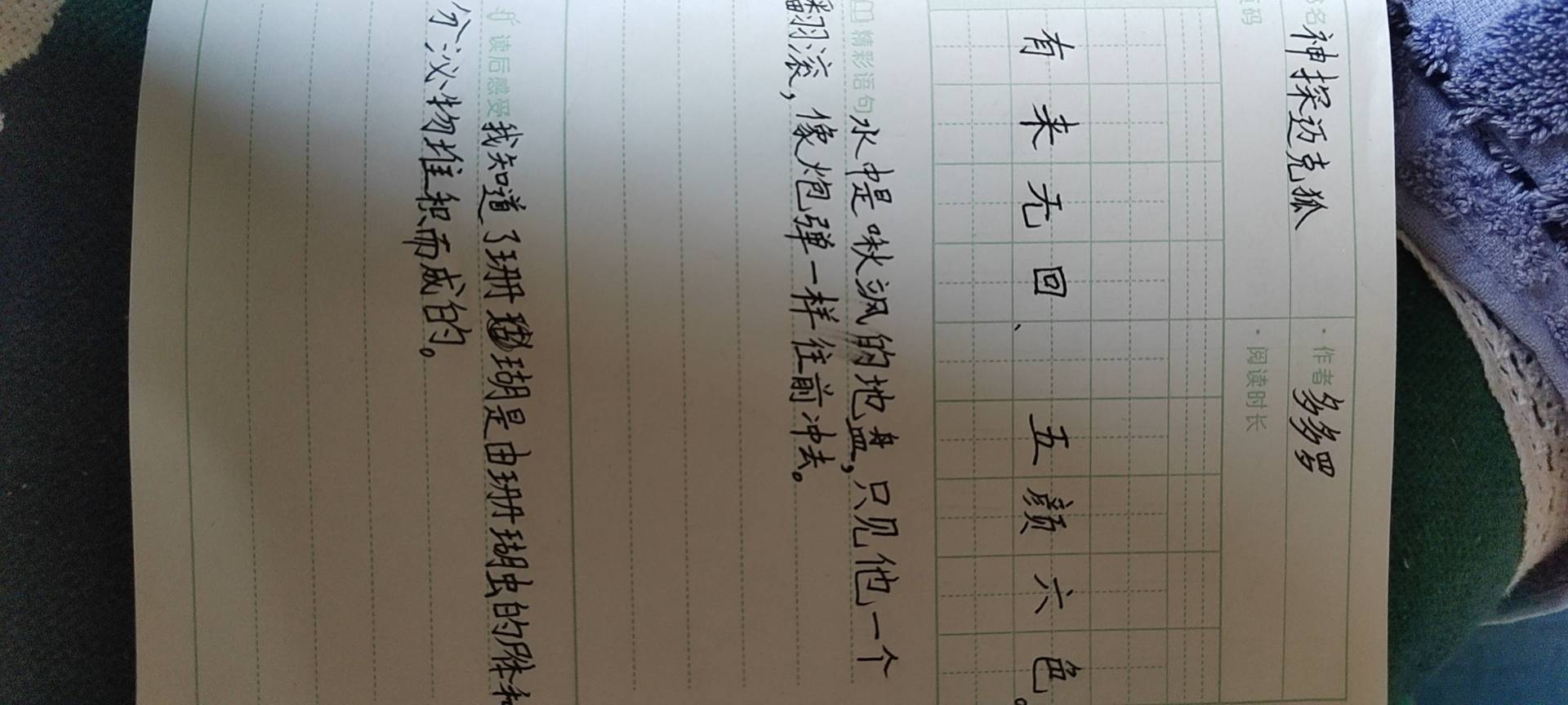 图像