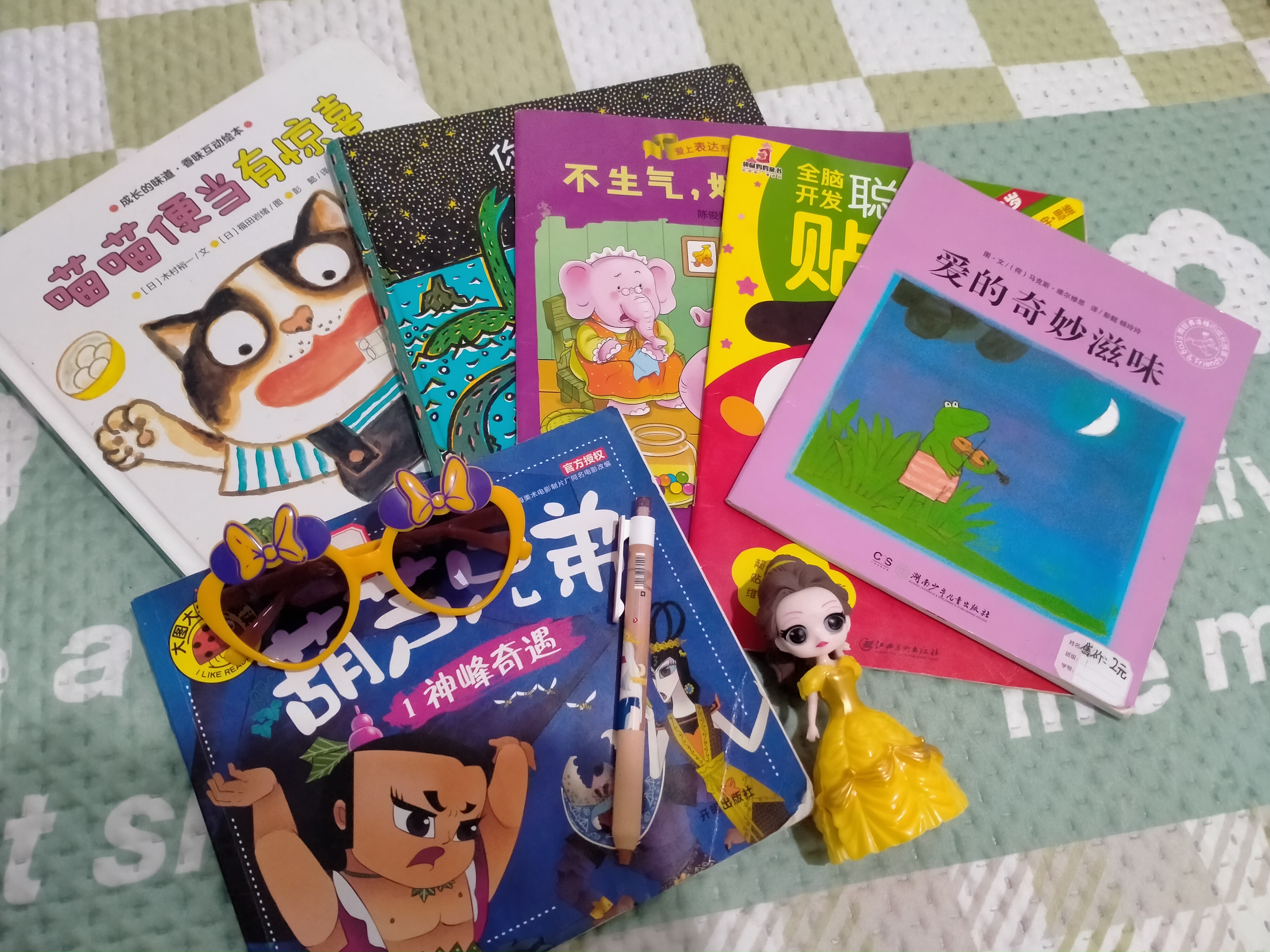 图像
