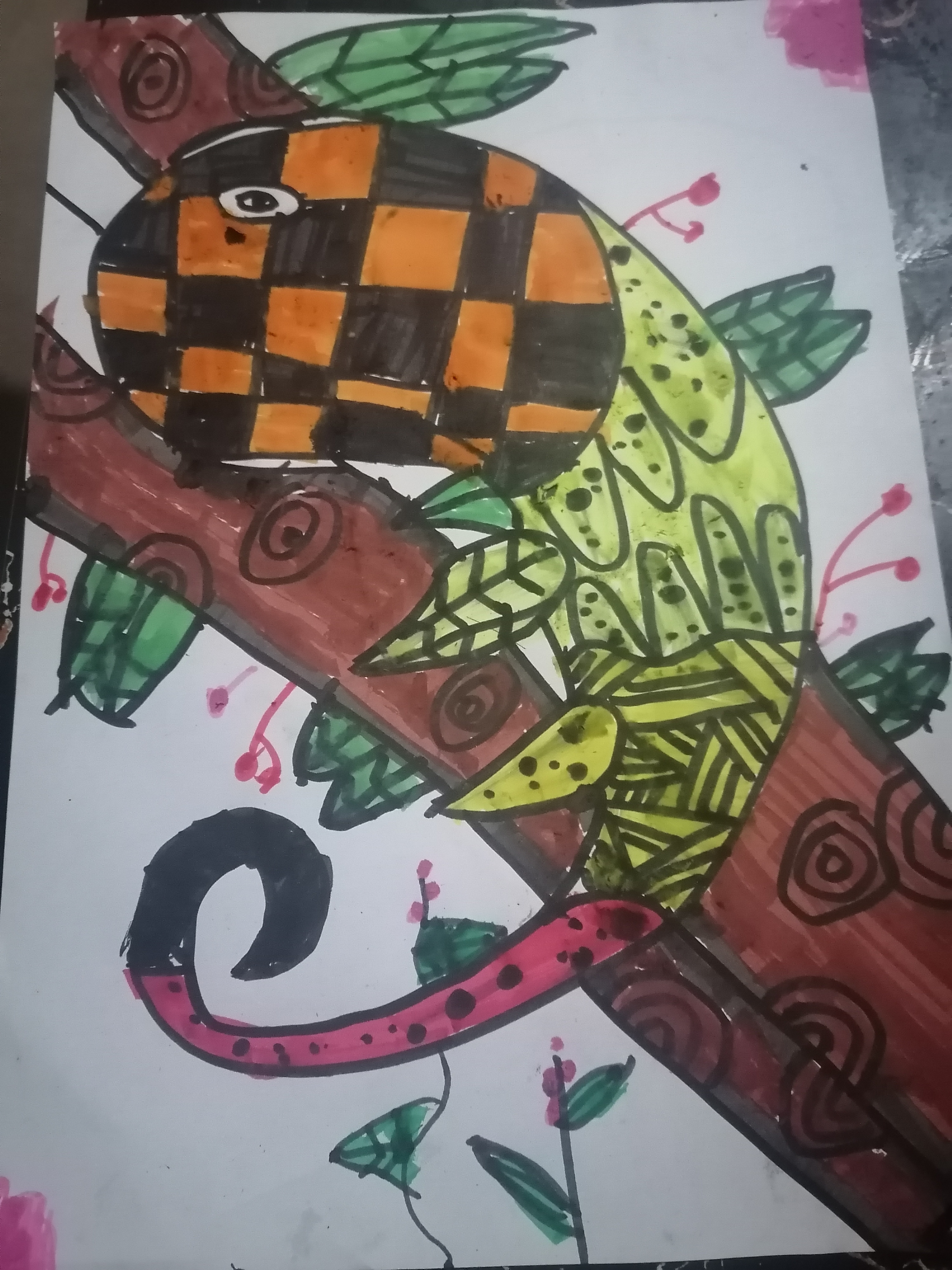 图像