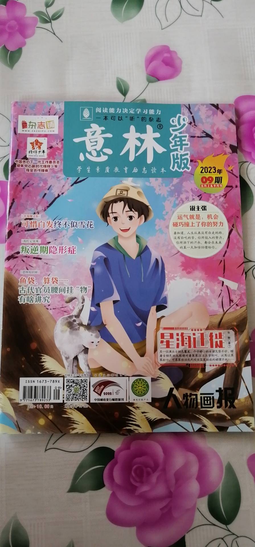 图像