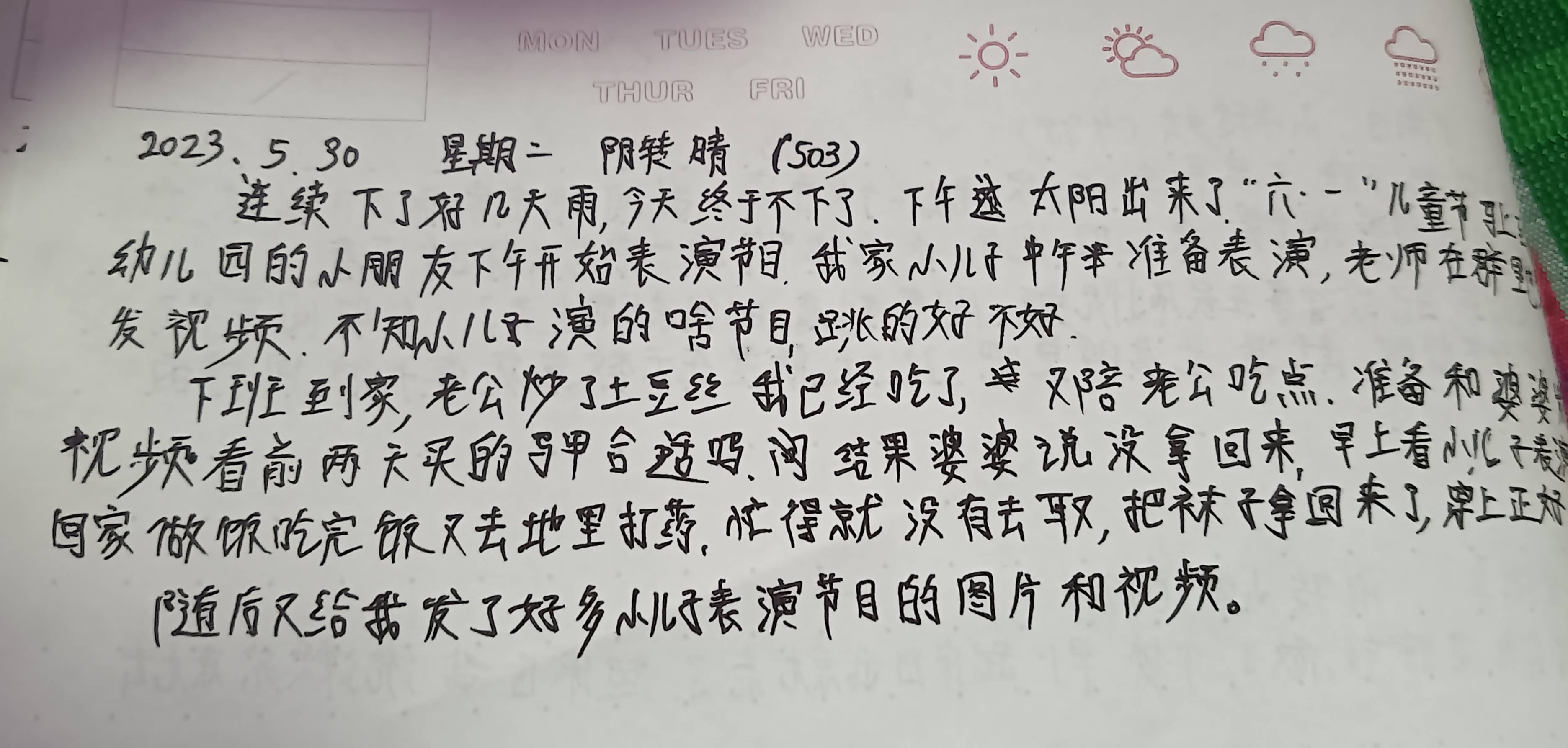 图像