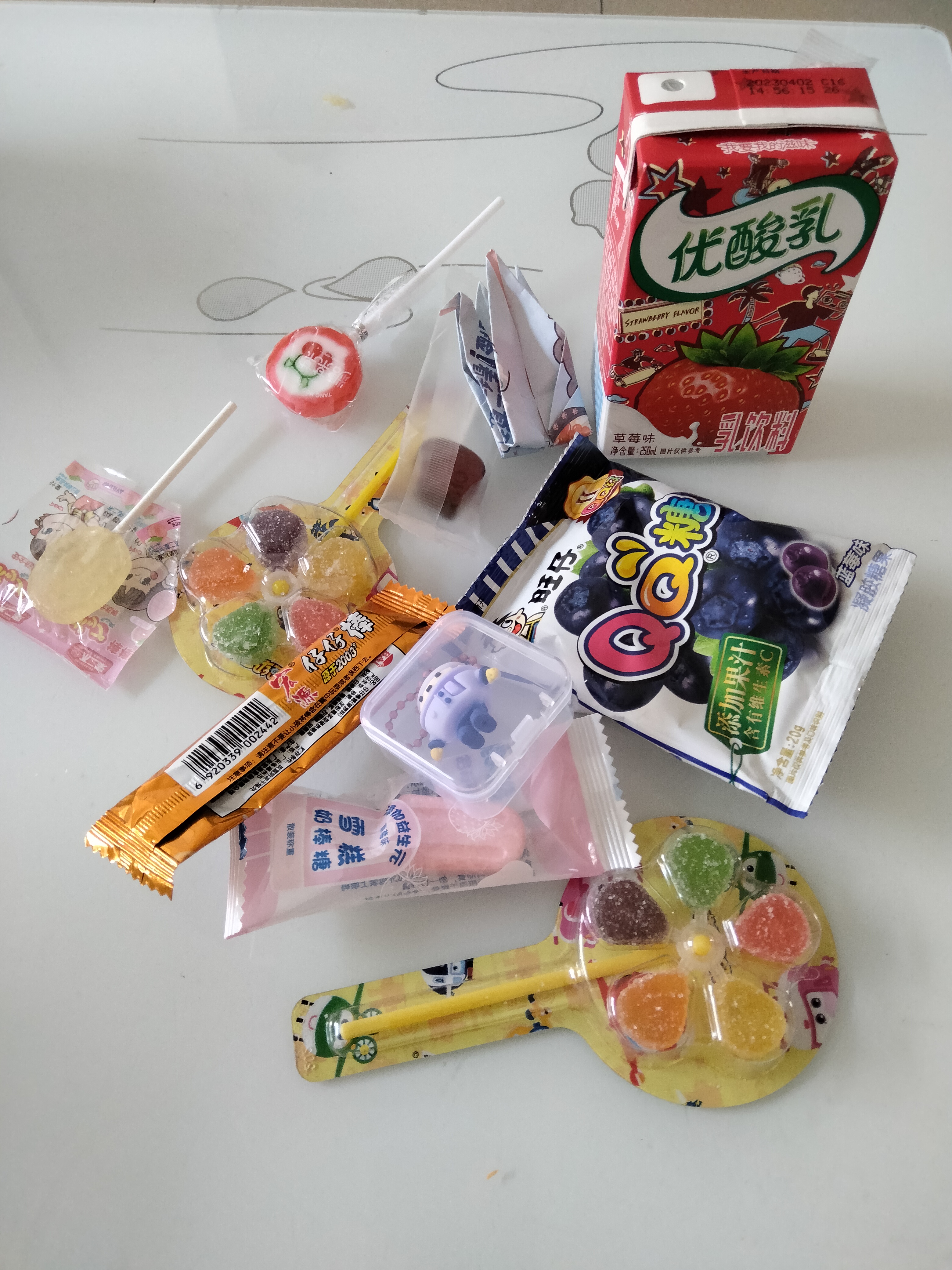 图像
