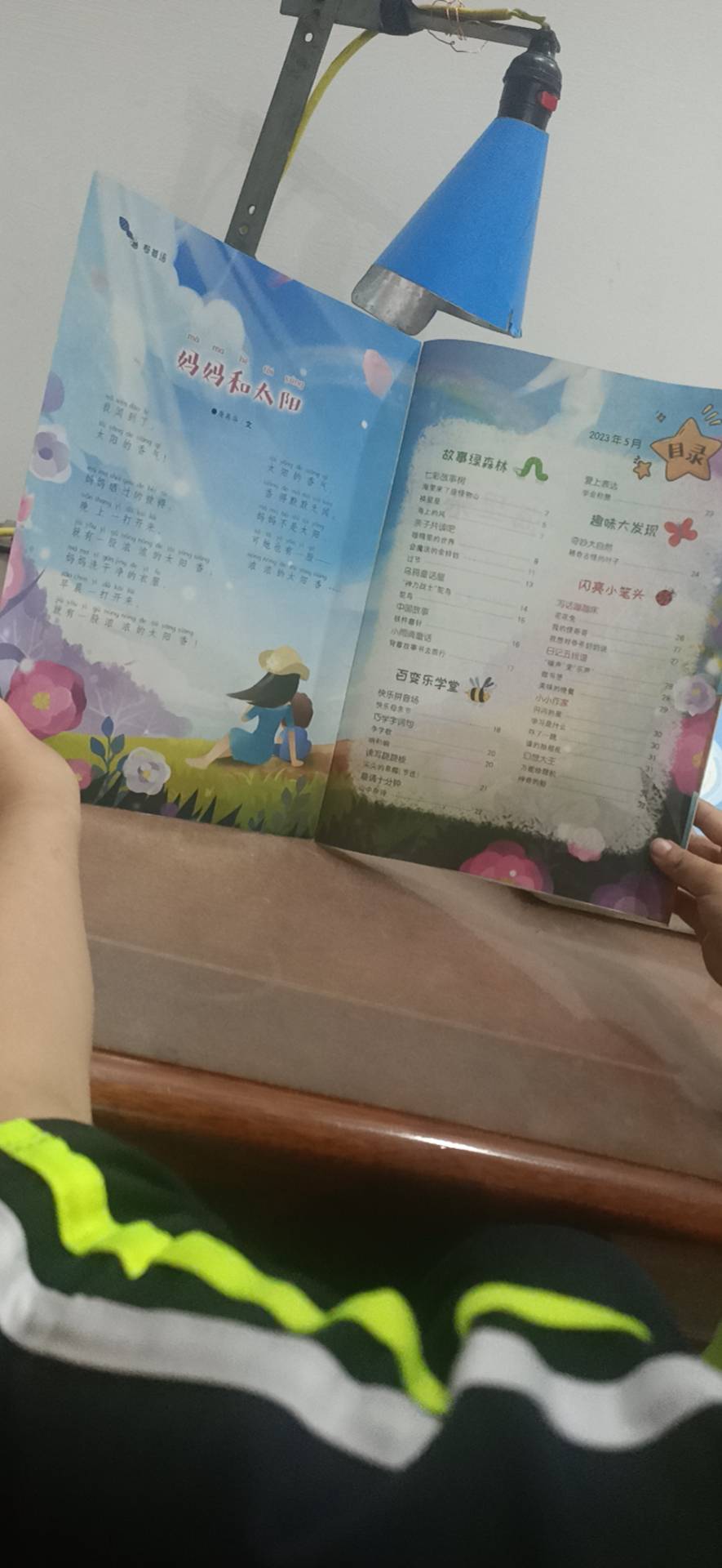图像