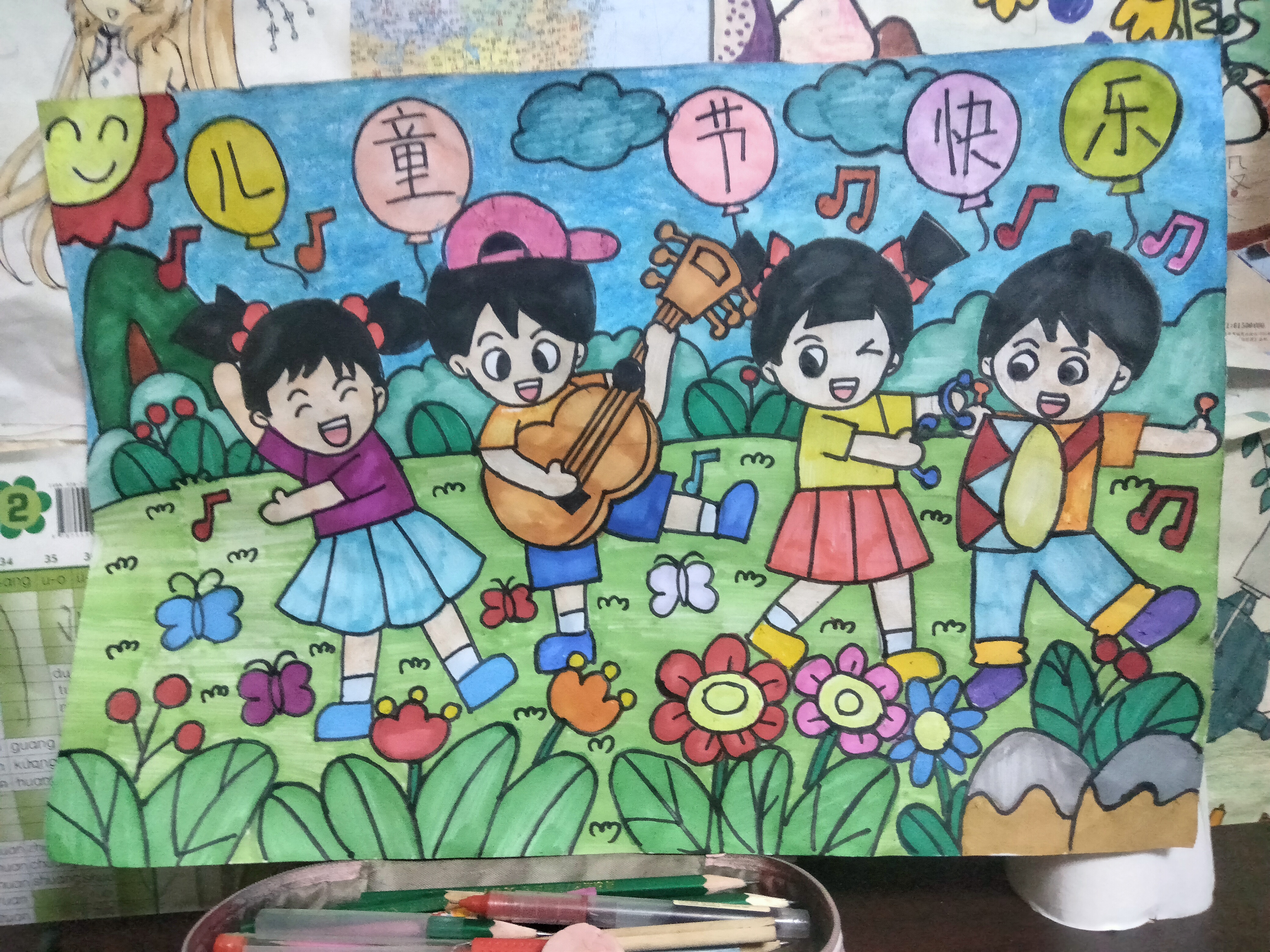 图像