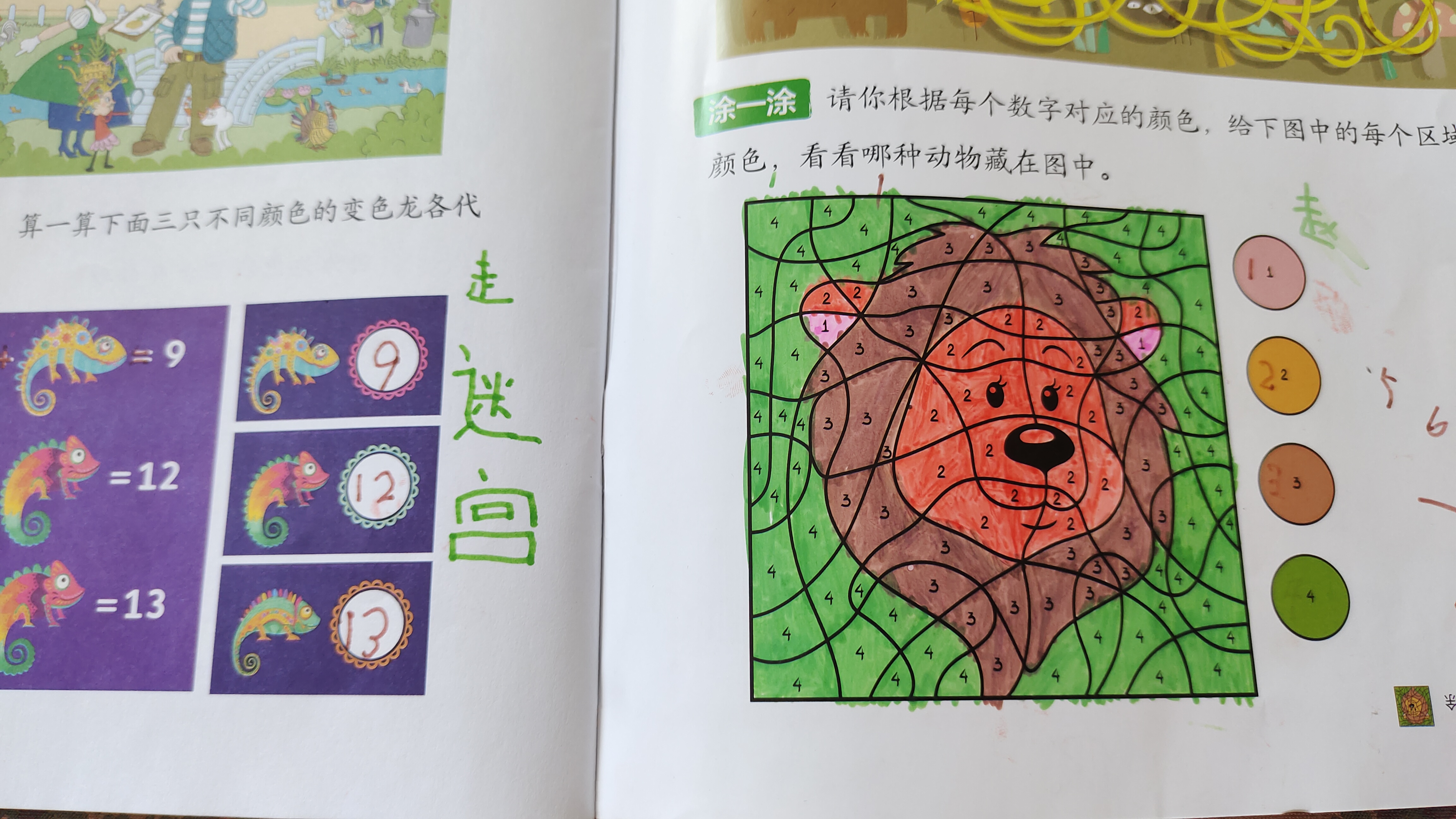 图像