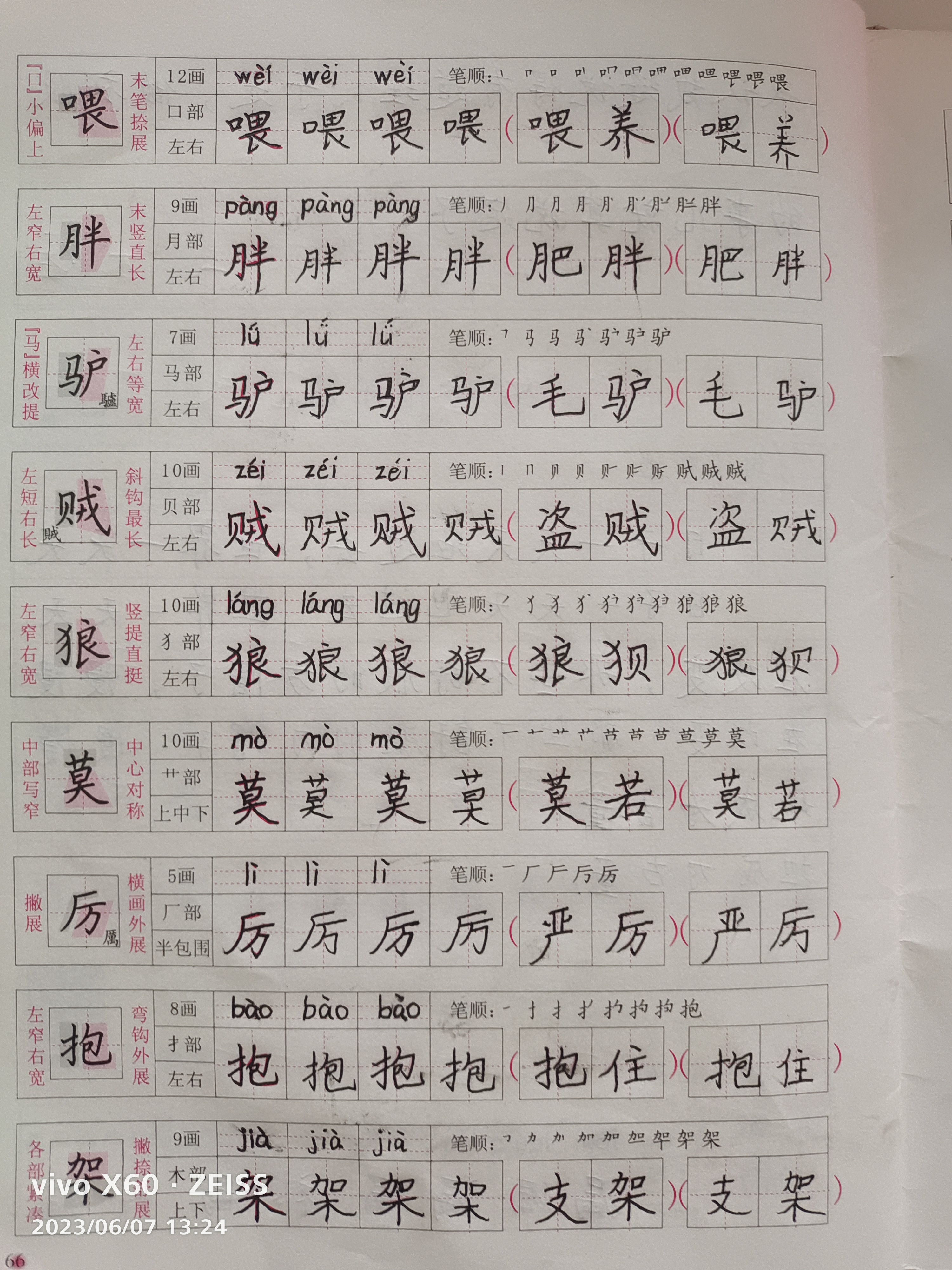 图像