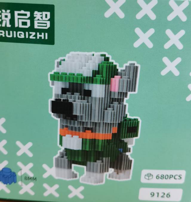 图像