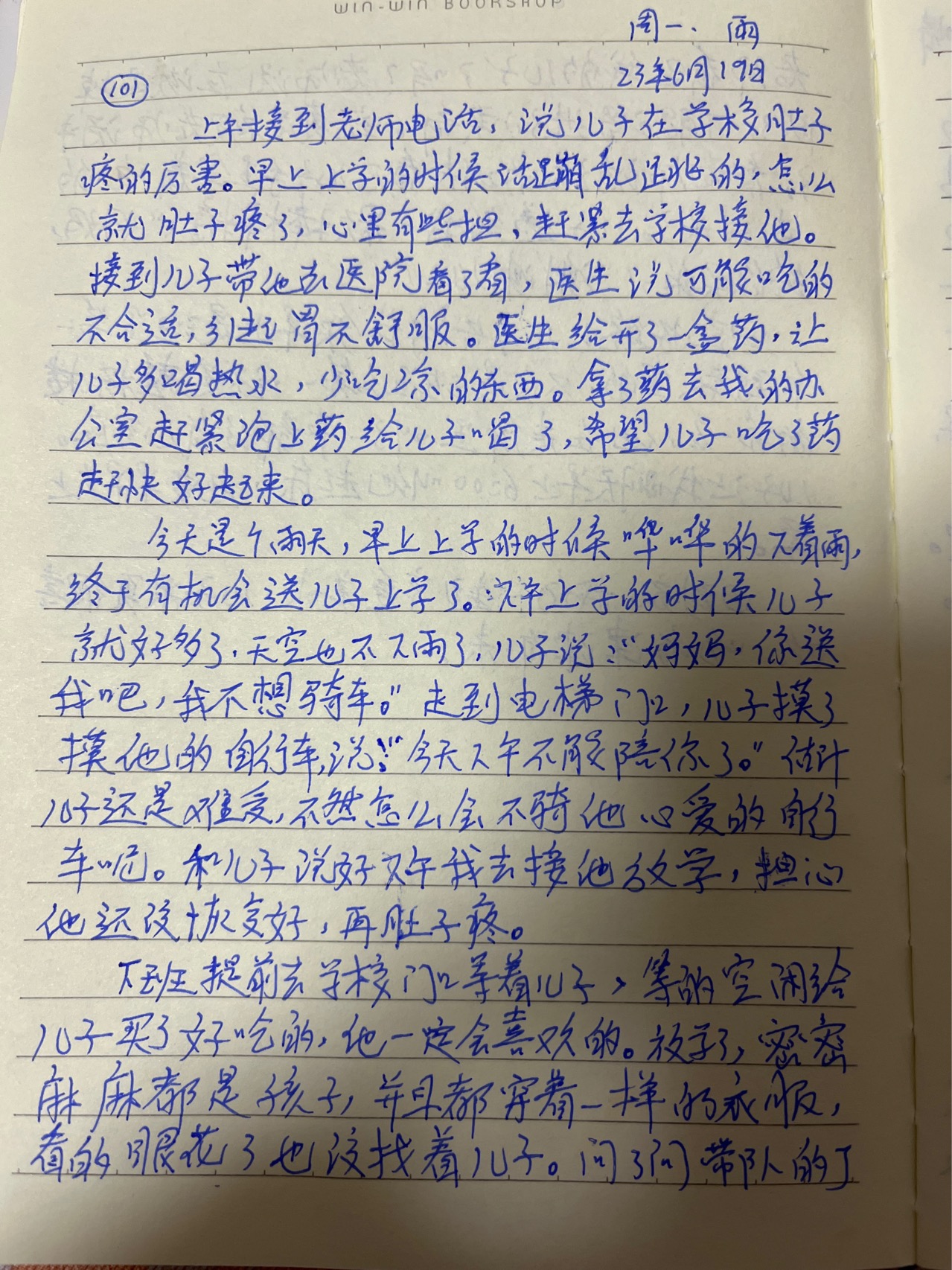 图像