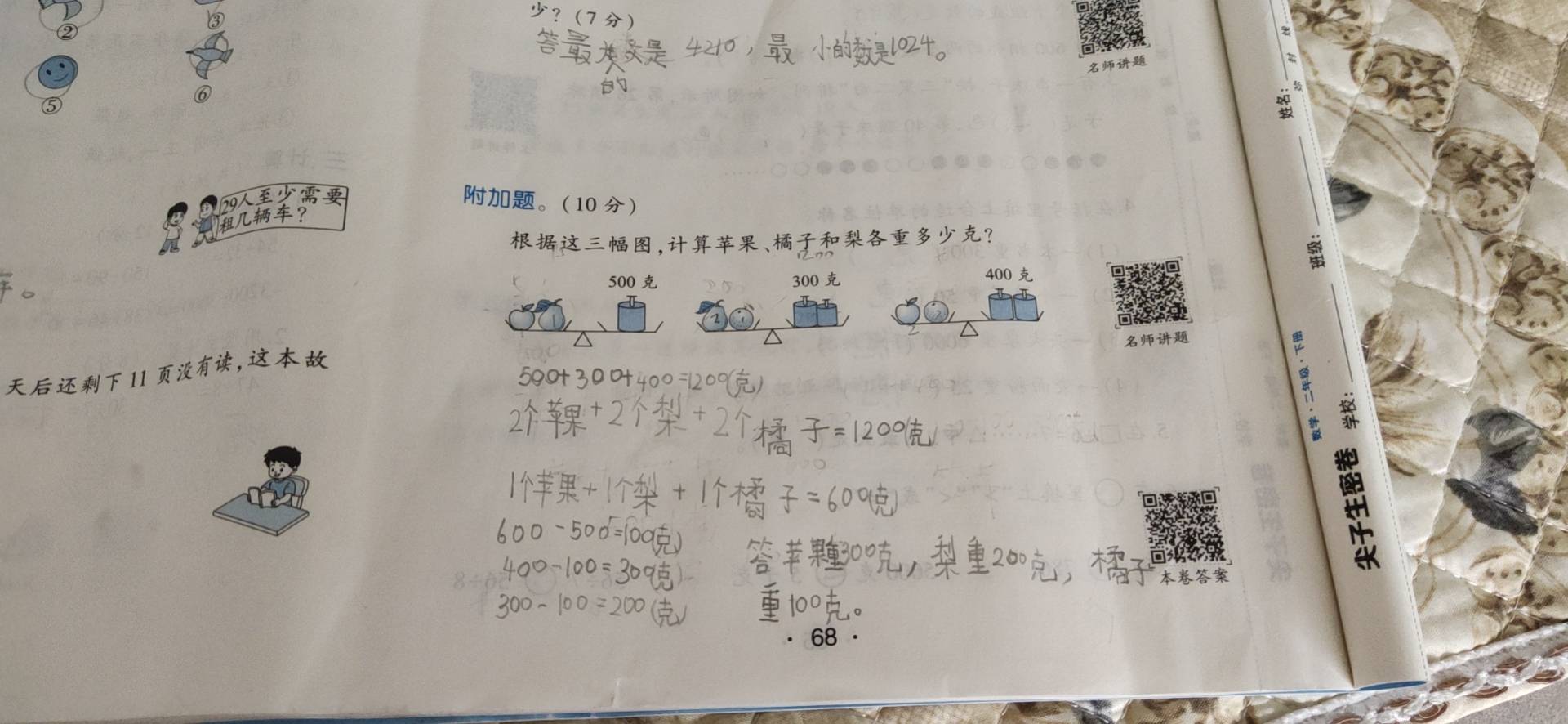 图像