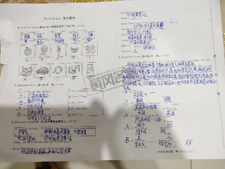 图像