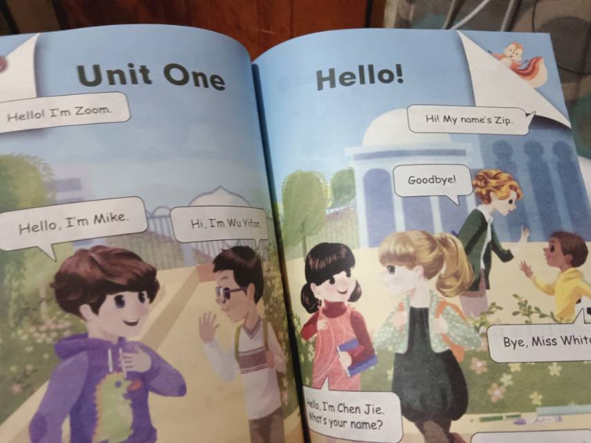 图像