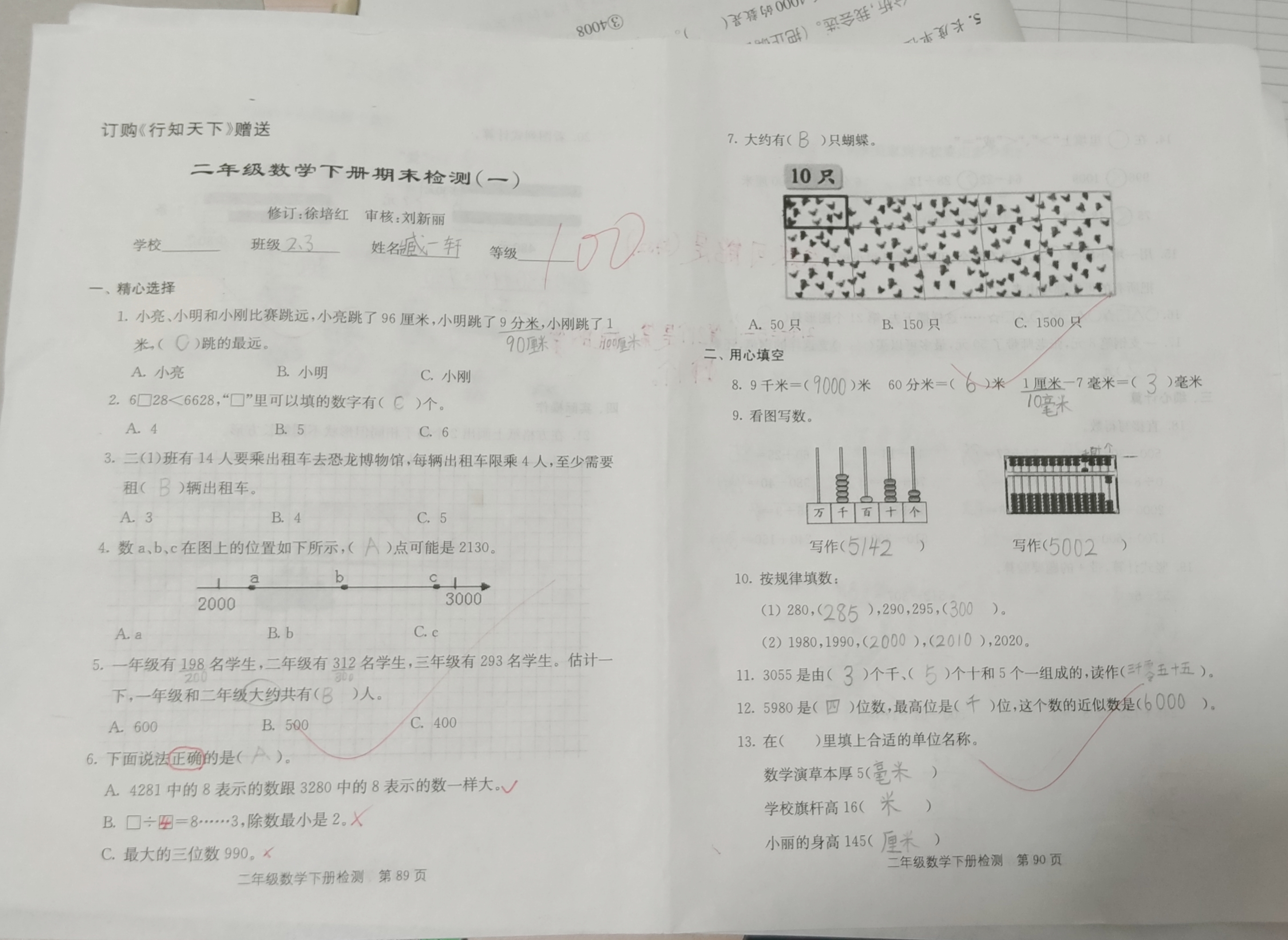 图像