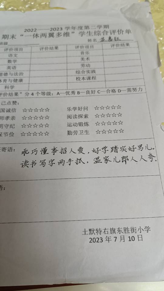 图像