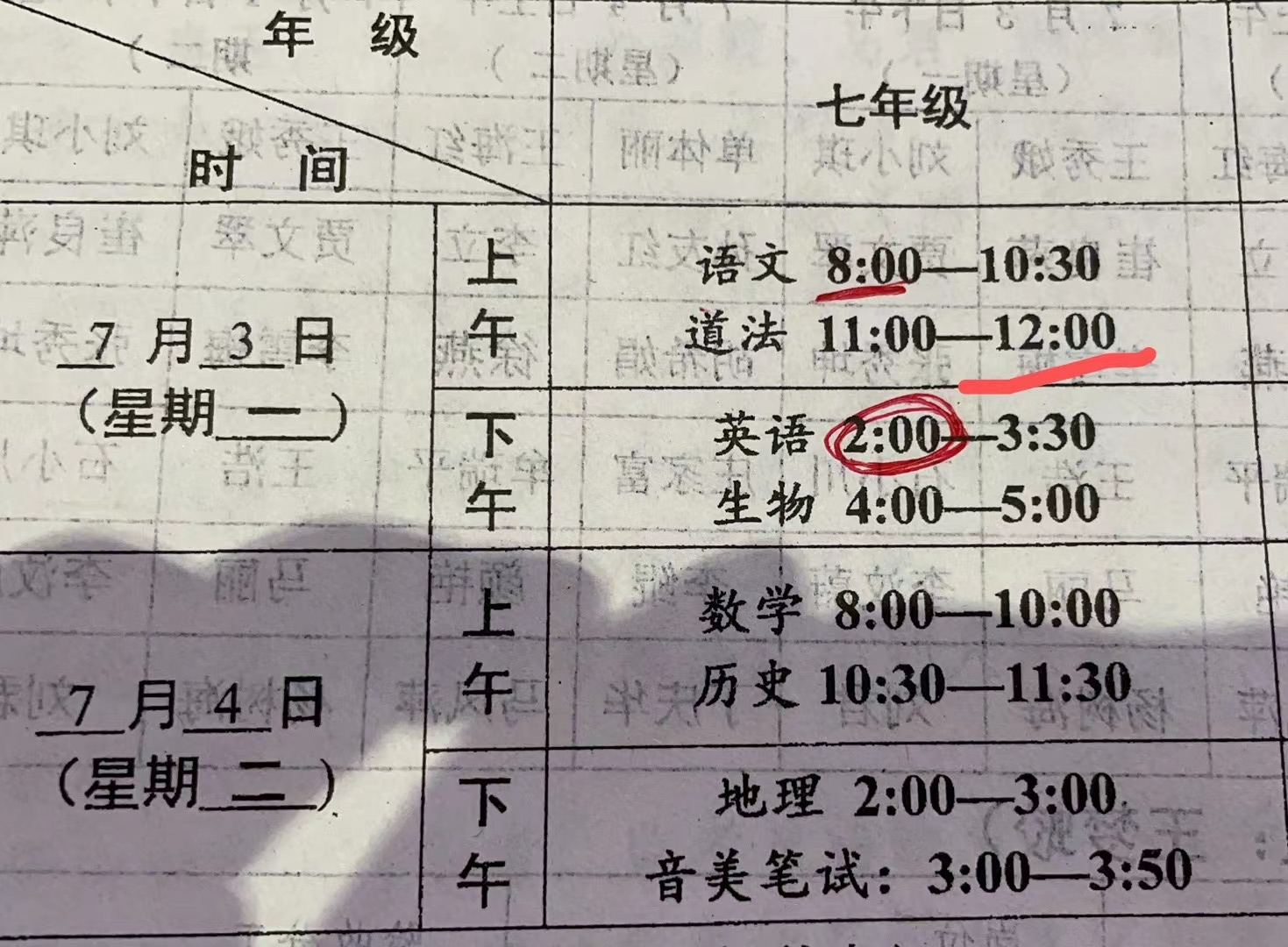 图像