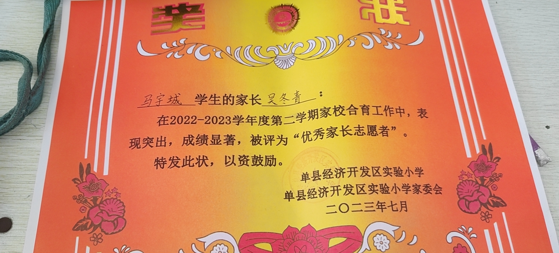 图像