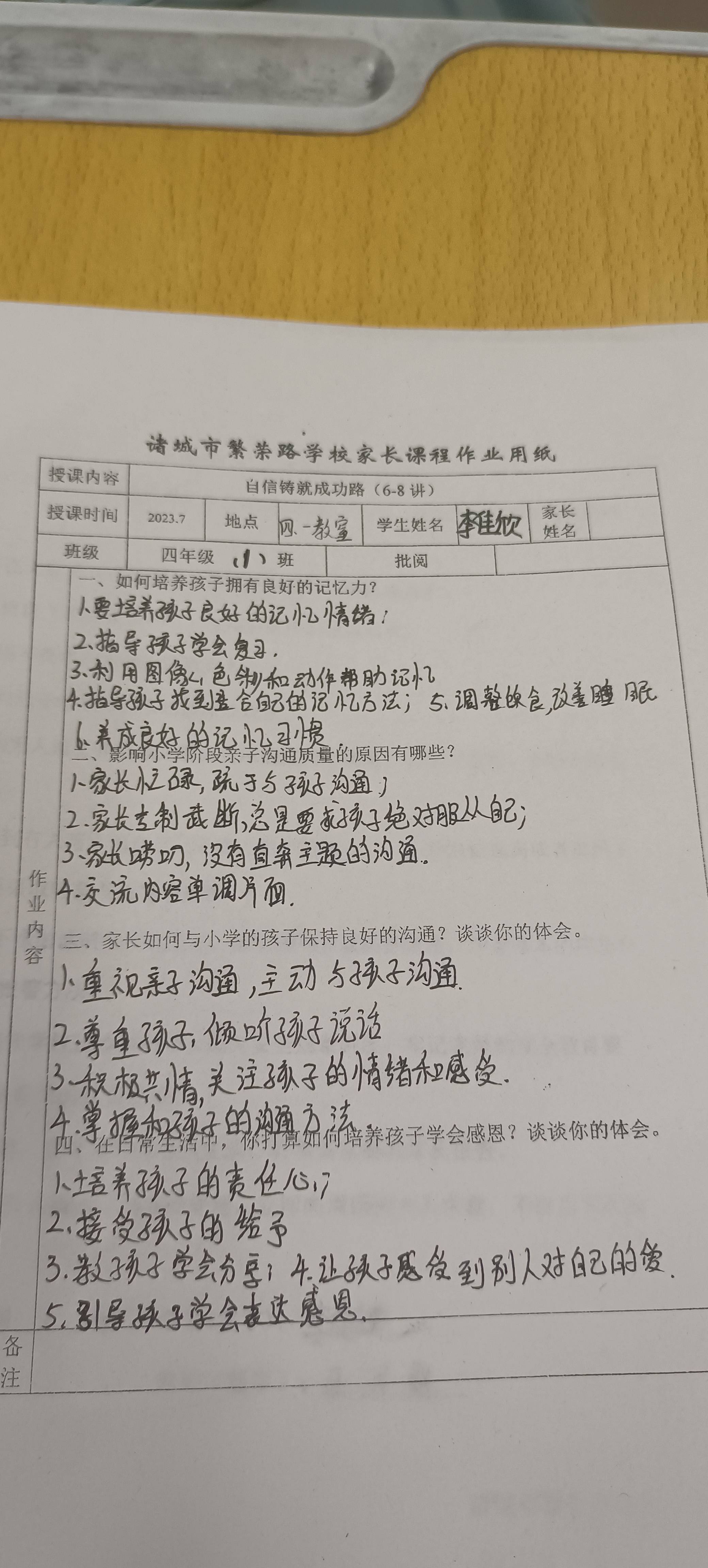 图像