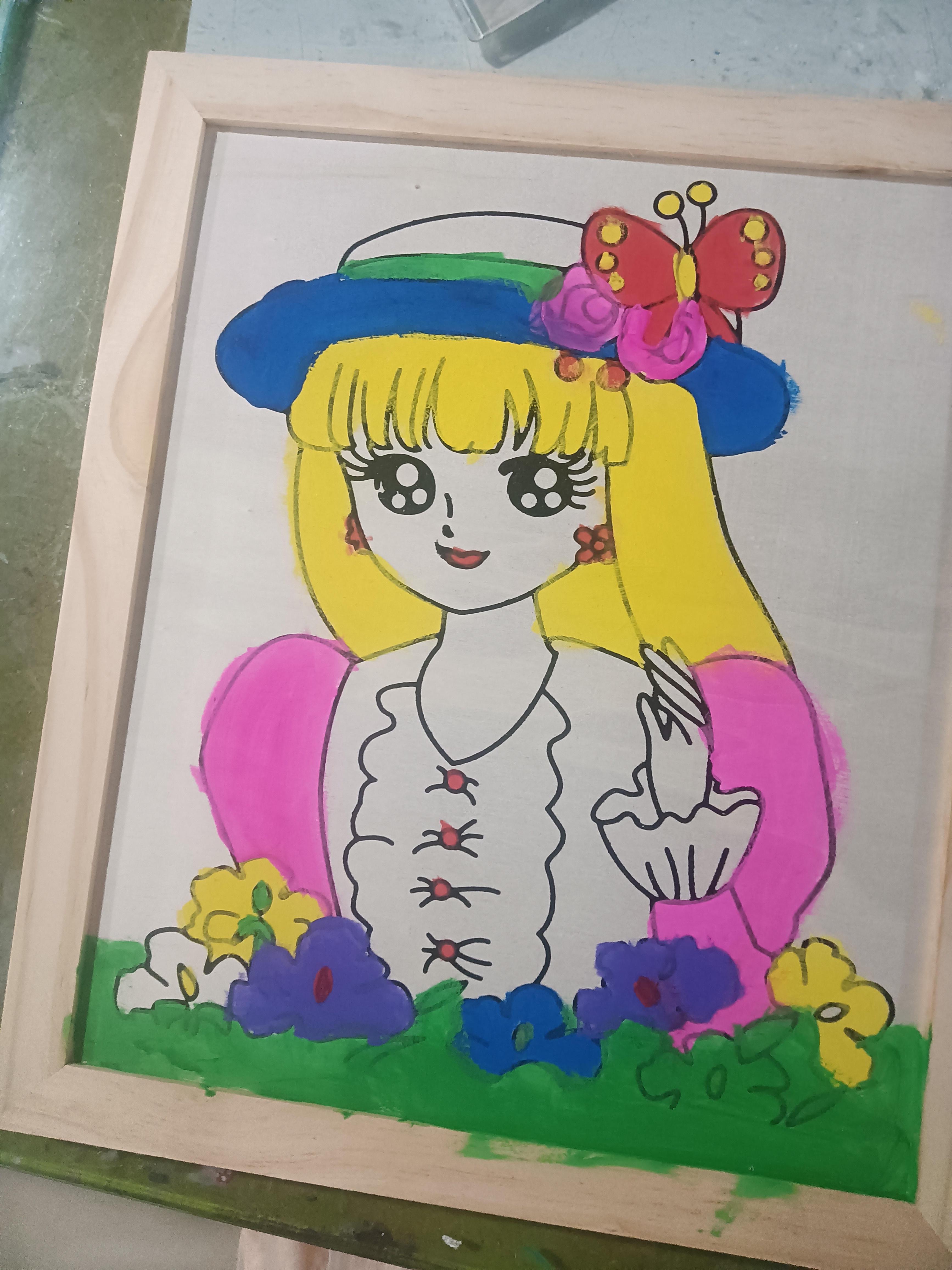 图像