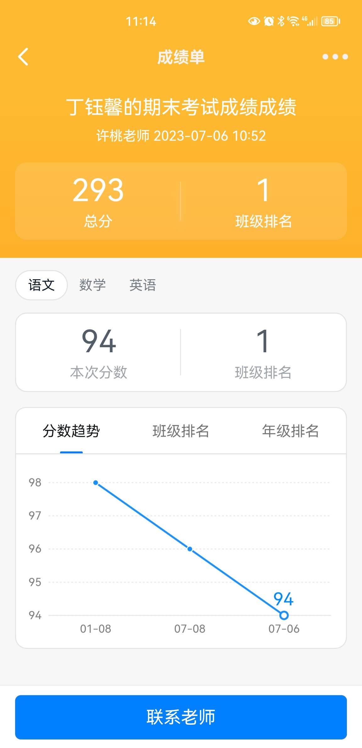 图像