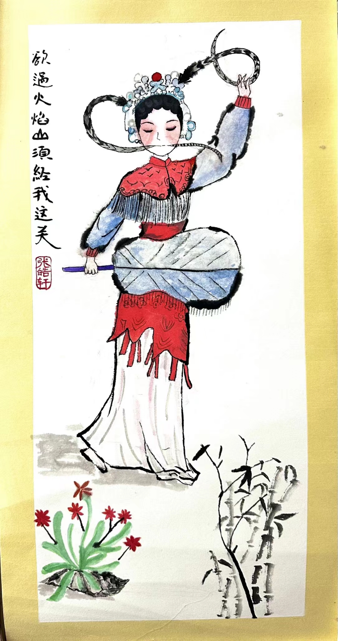 图像