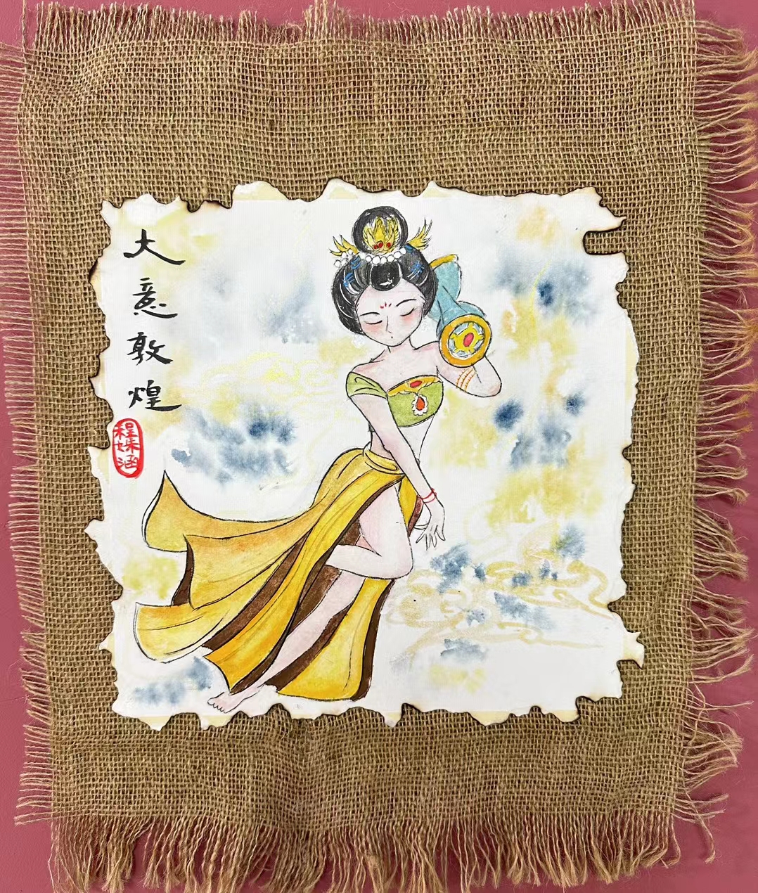 图像