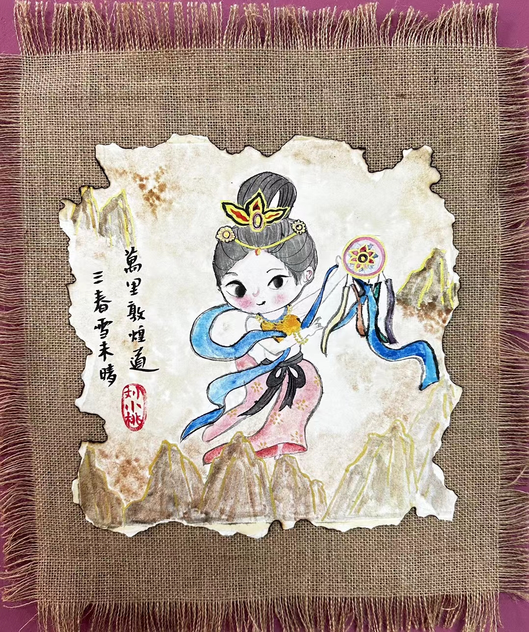 图像