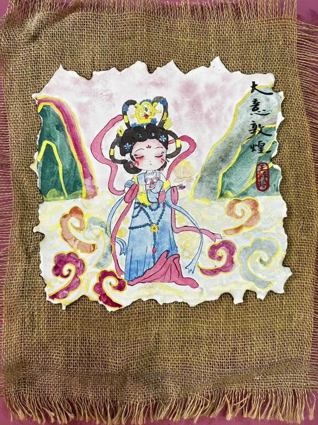图像