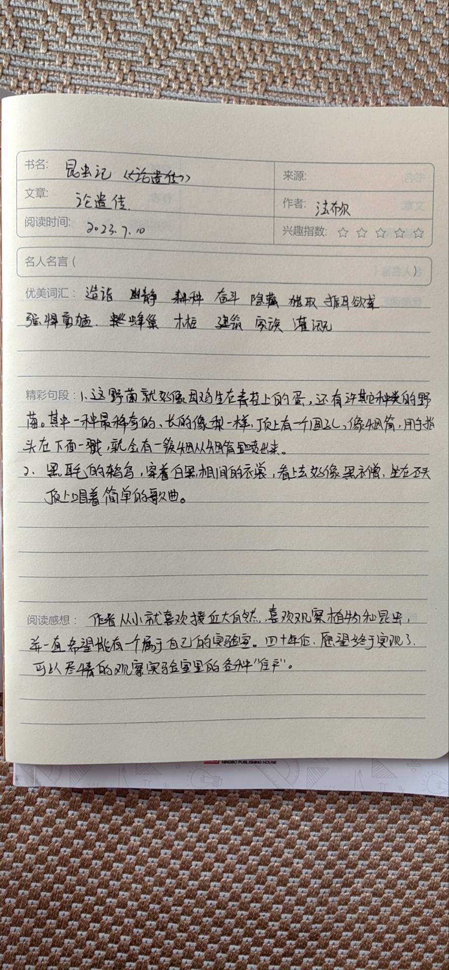 图像