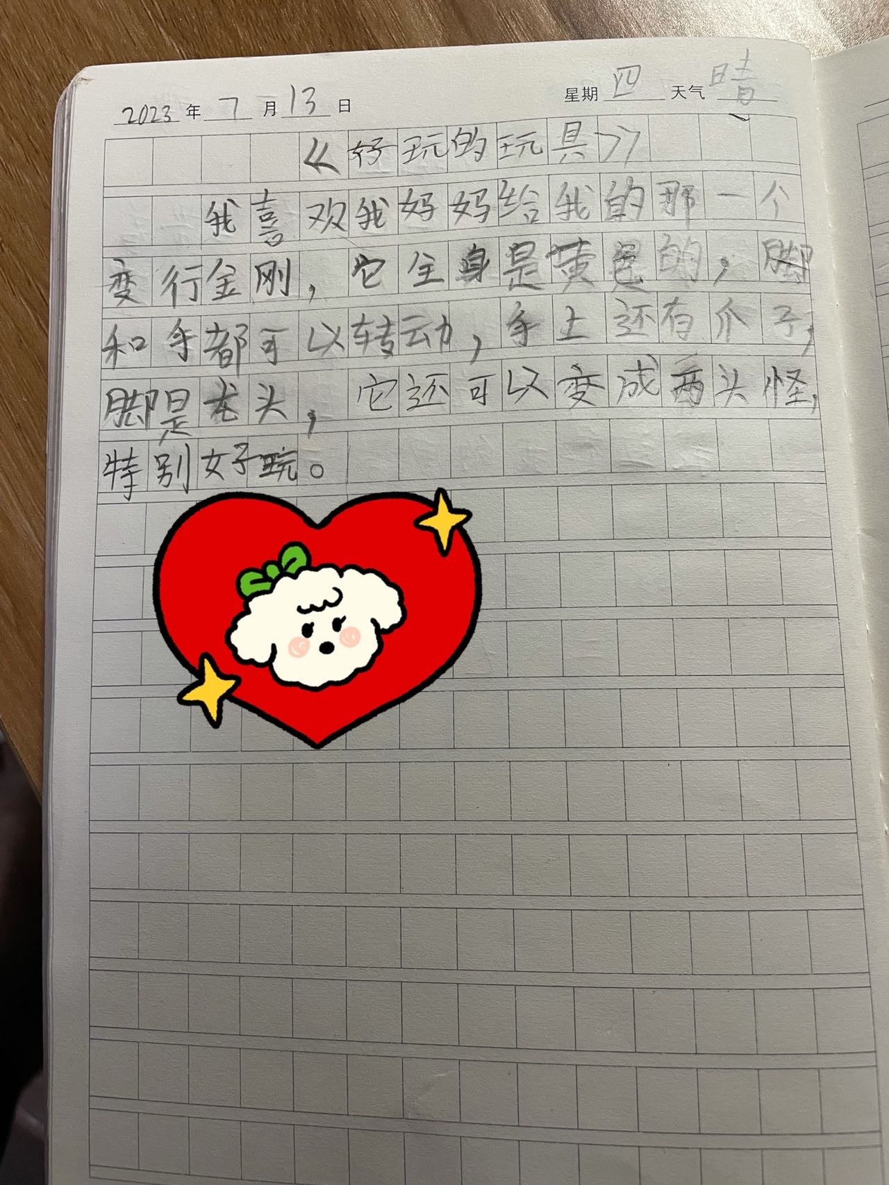 图像