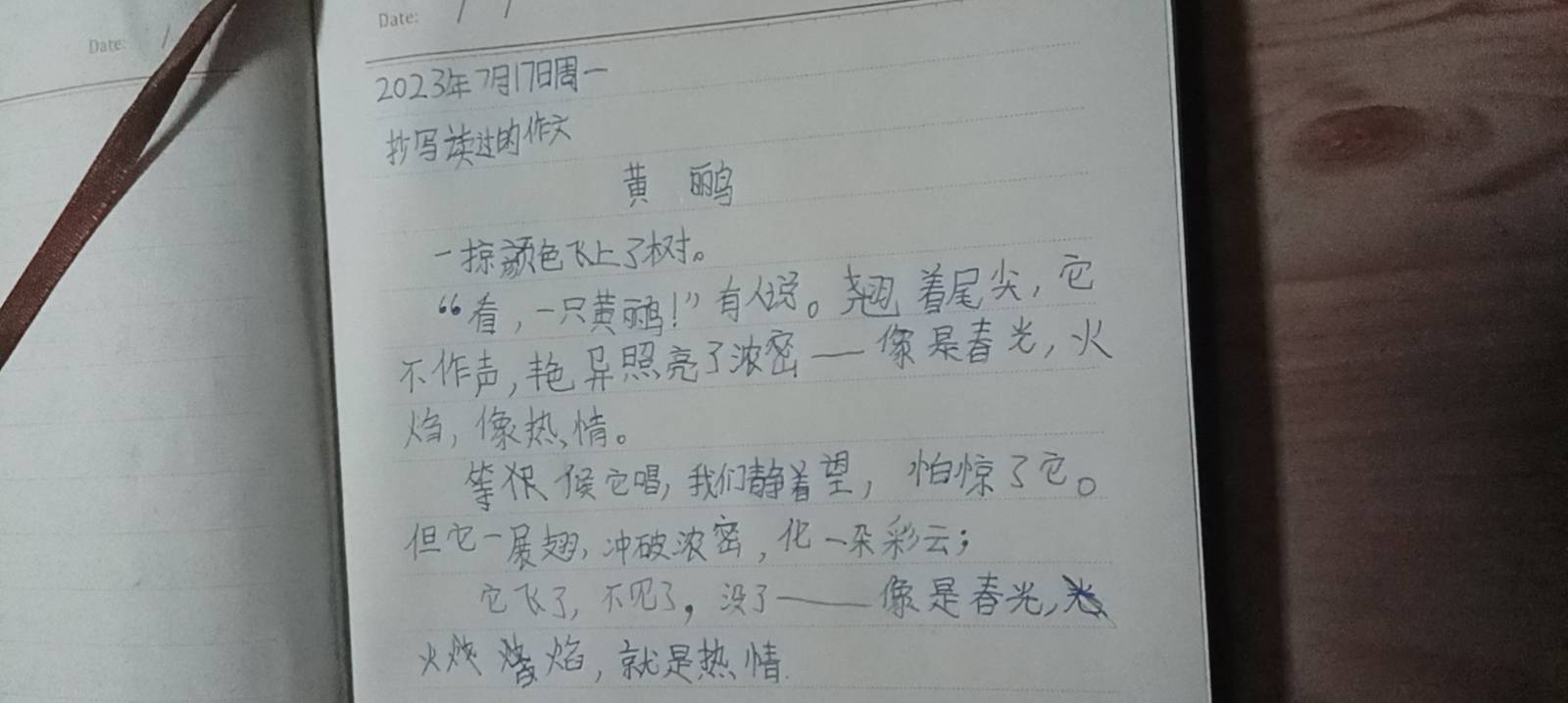图像