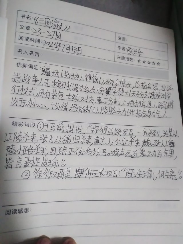 图像