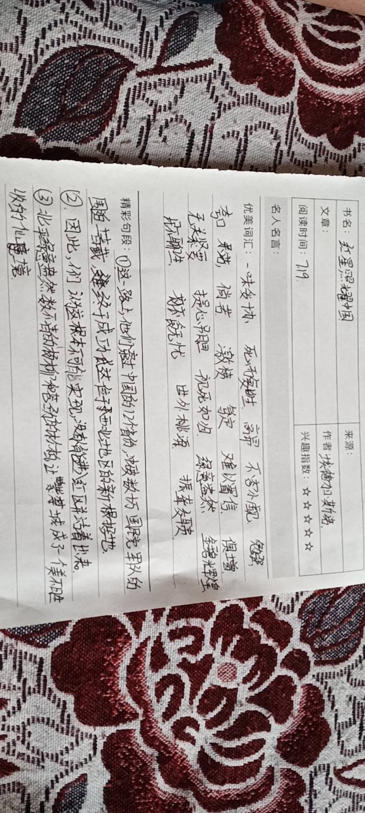 图像