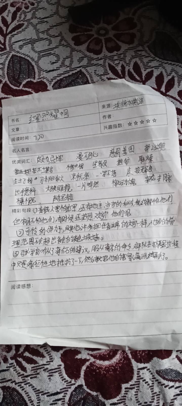 图像