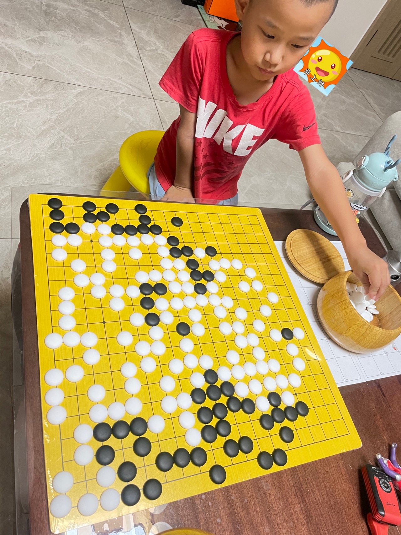 图像