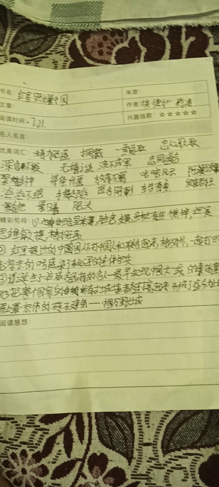 图像