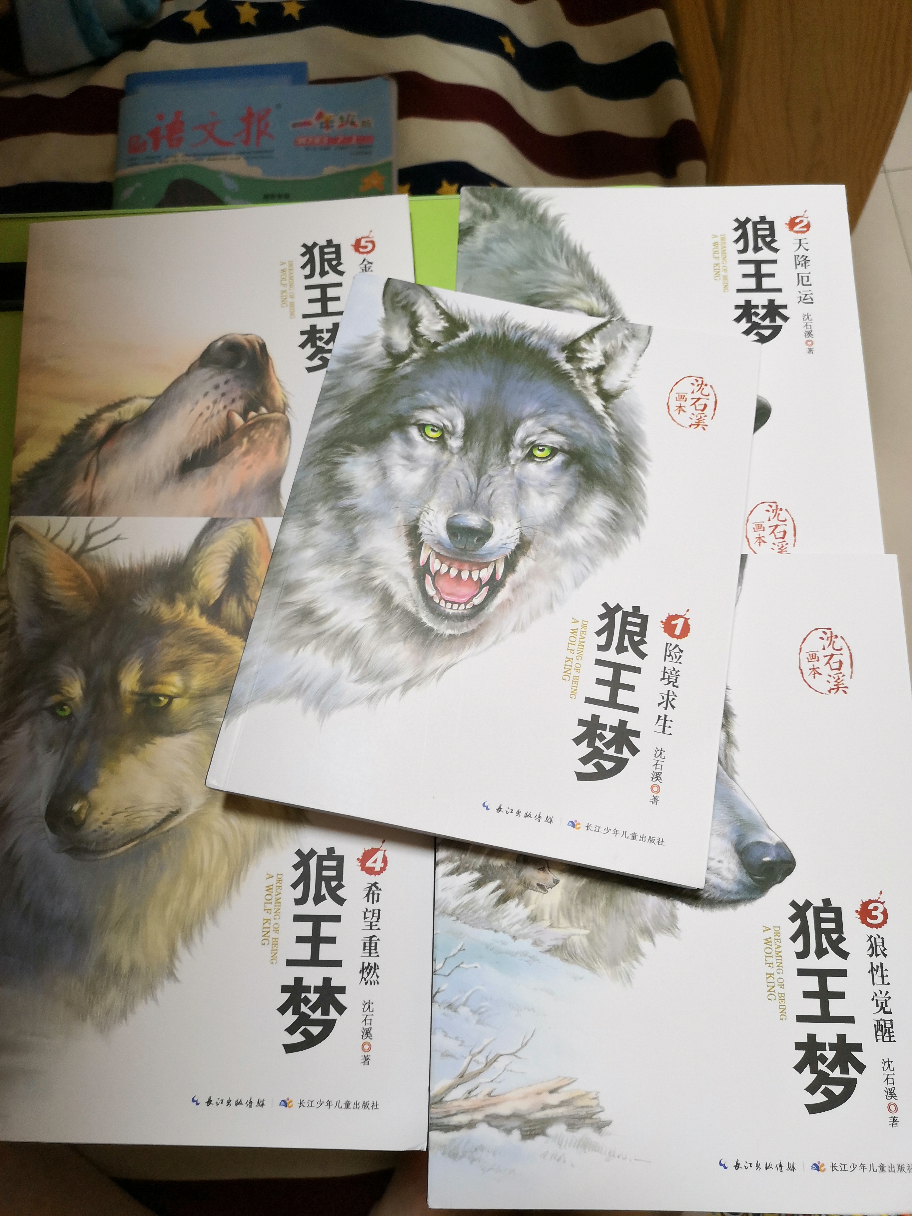 图像